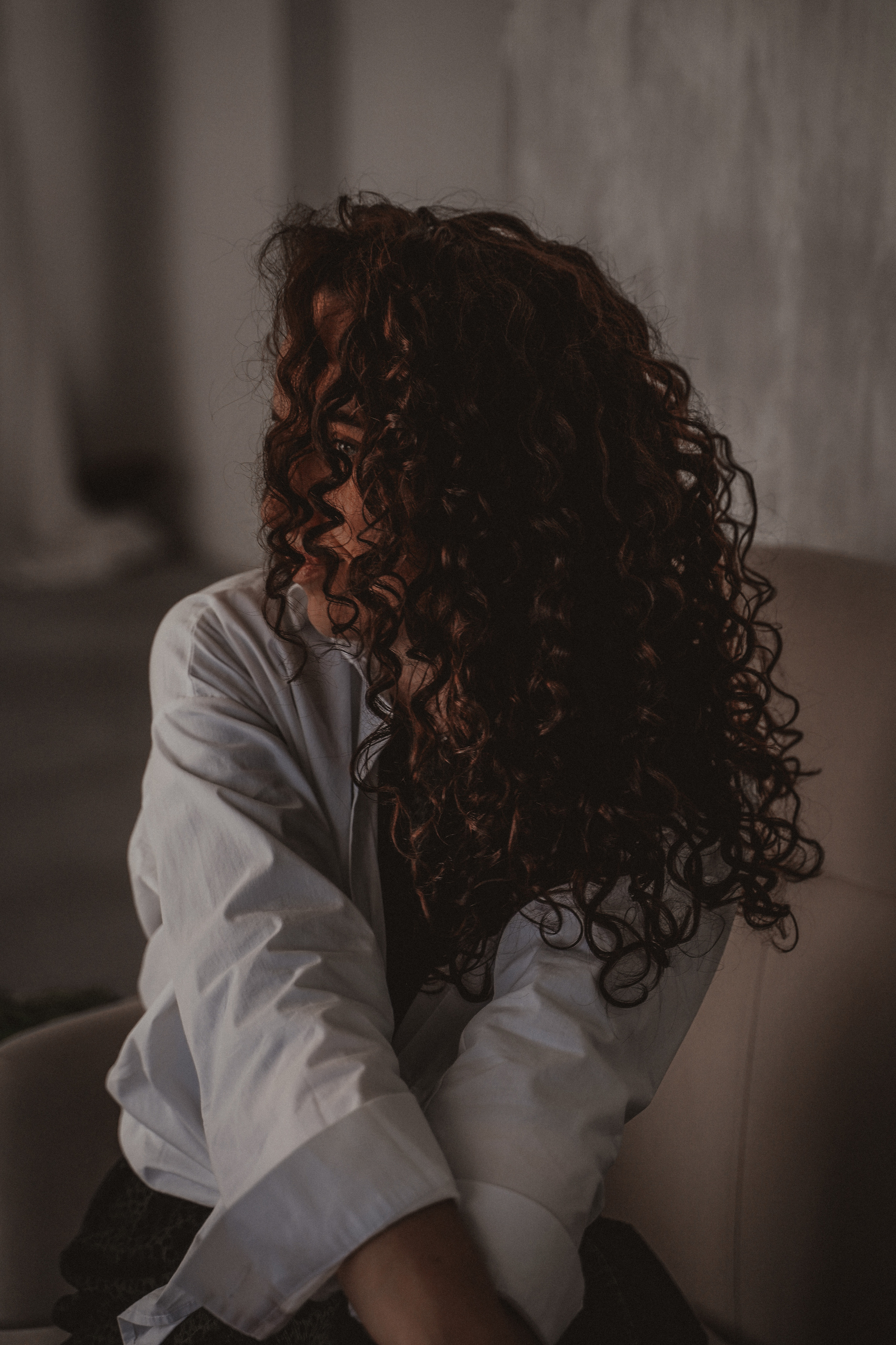 Портретная фотосессия в Краснодаре. Семейный и женский фотограф в Краснодаре Анастасия Приймак