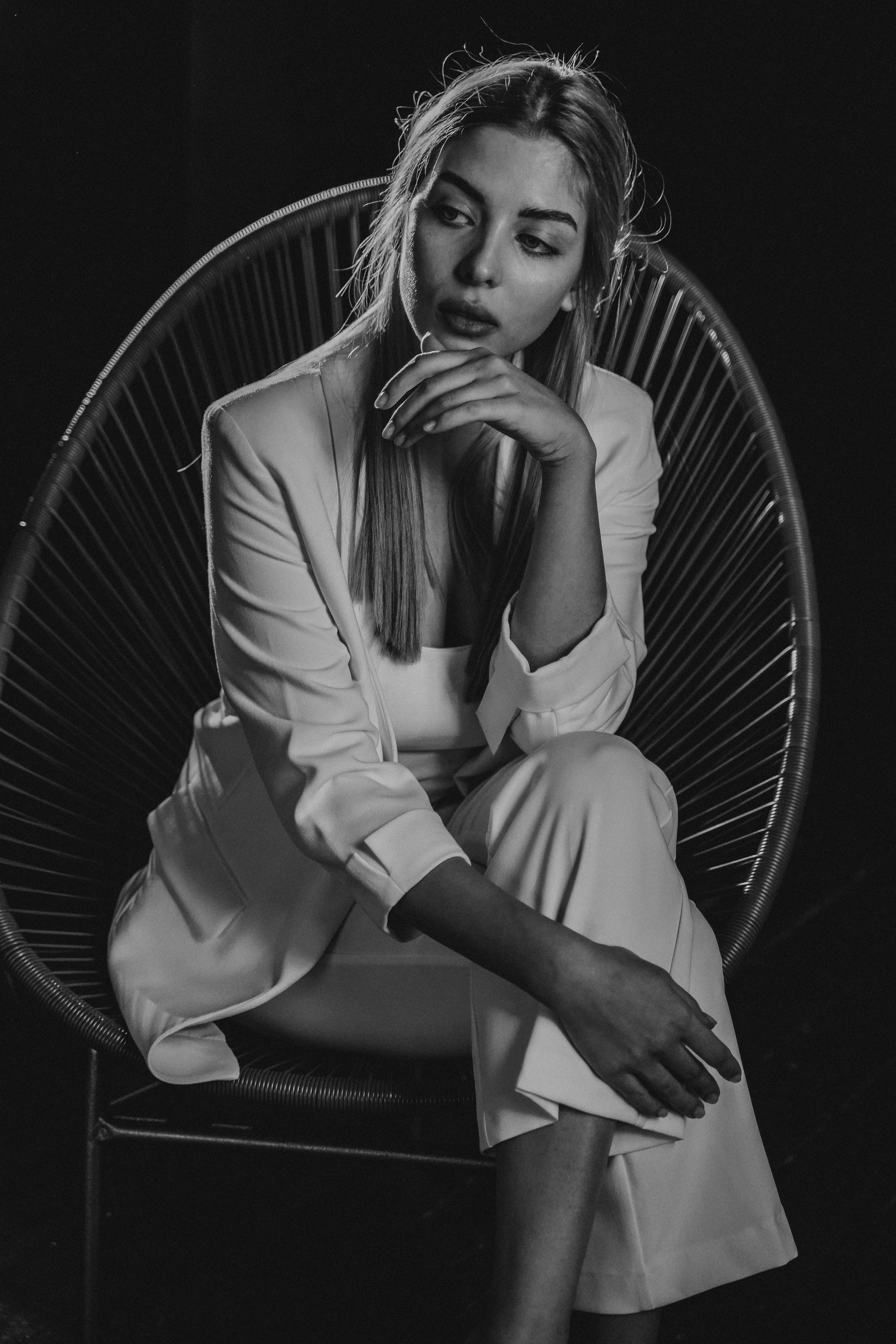 Портретная фотосессия в Краснодаре. Семейный и женский фотограф в Краснодаре Анастасия Приймак