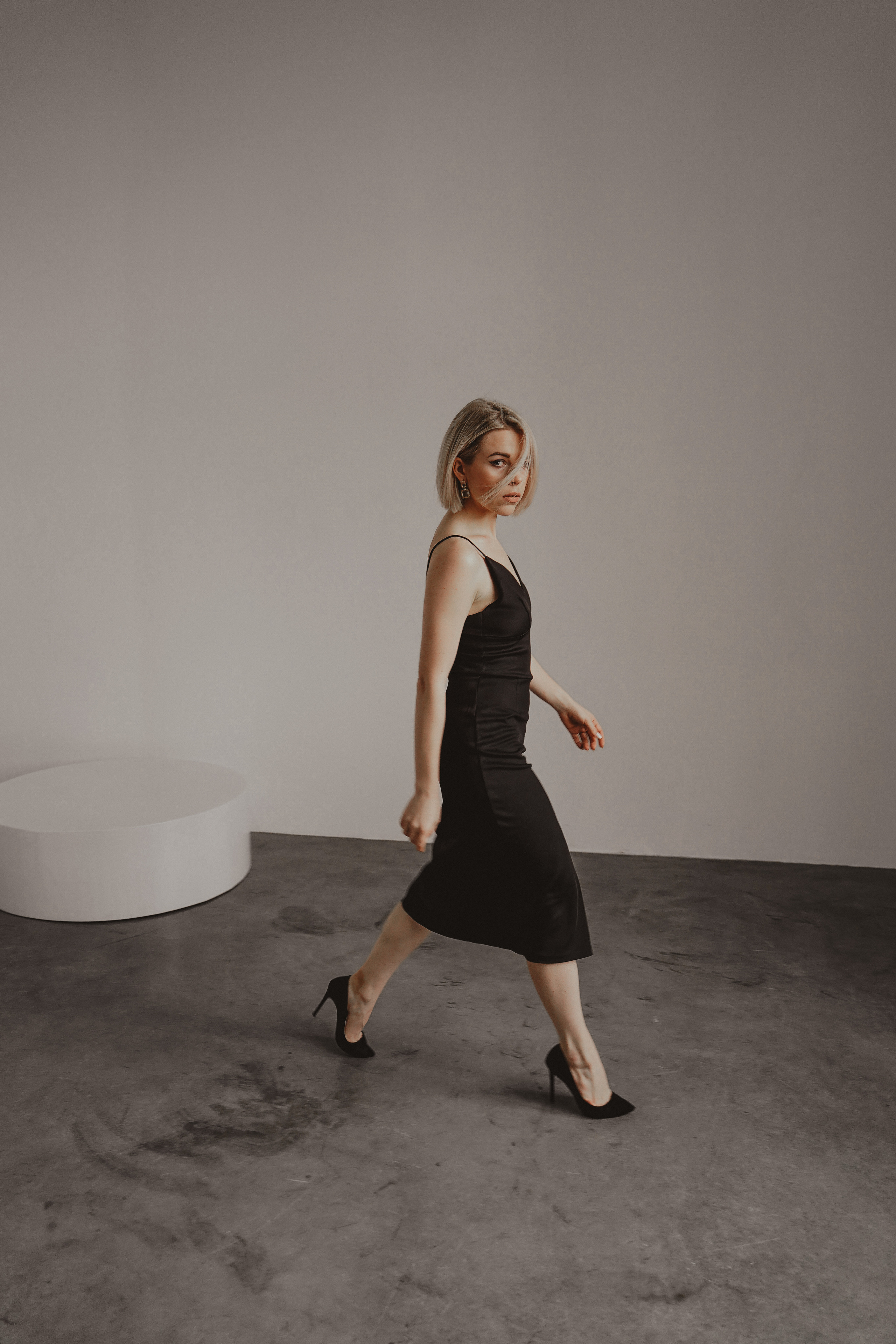 Портретная фотосессия в Краснодаре. Семейный и женский фотограф в Краснодаре Анастасия Приймак