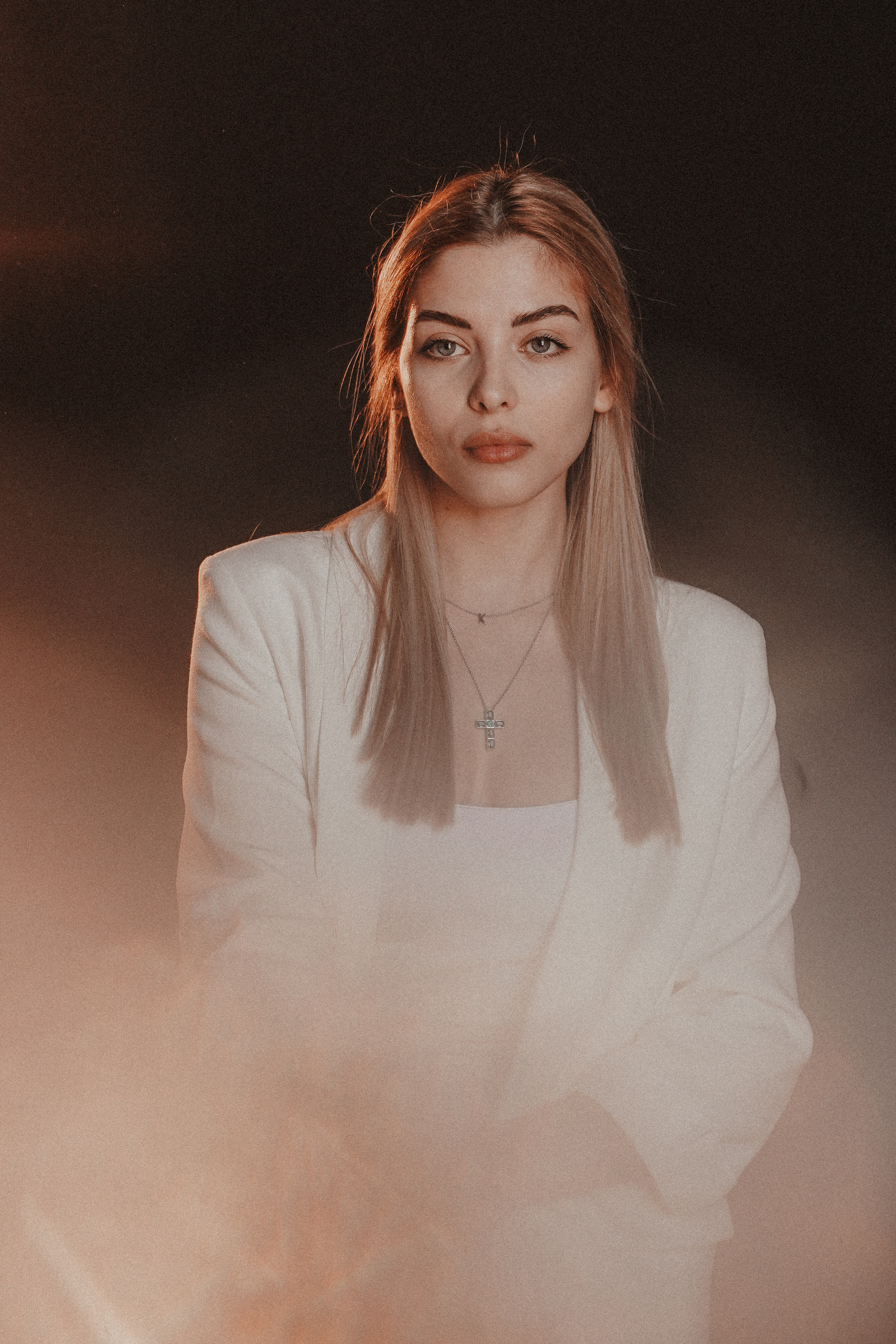 Портретная фотосессия в Краснодаре. Семейный и женский фотограф в Краснодаре Анастасия Приймак