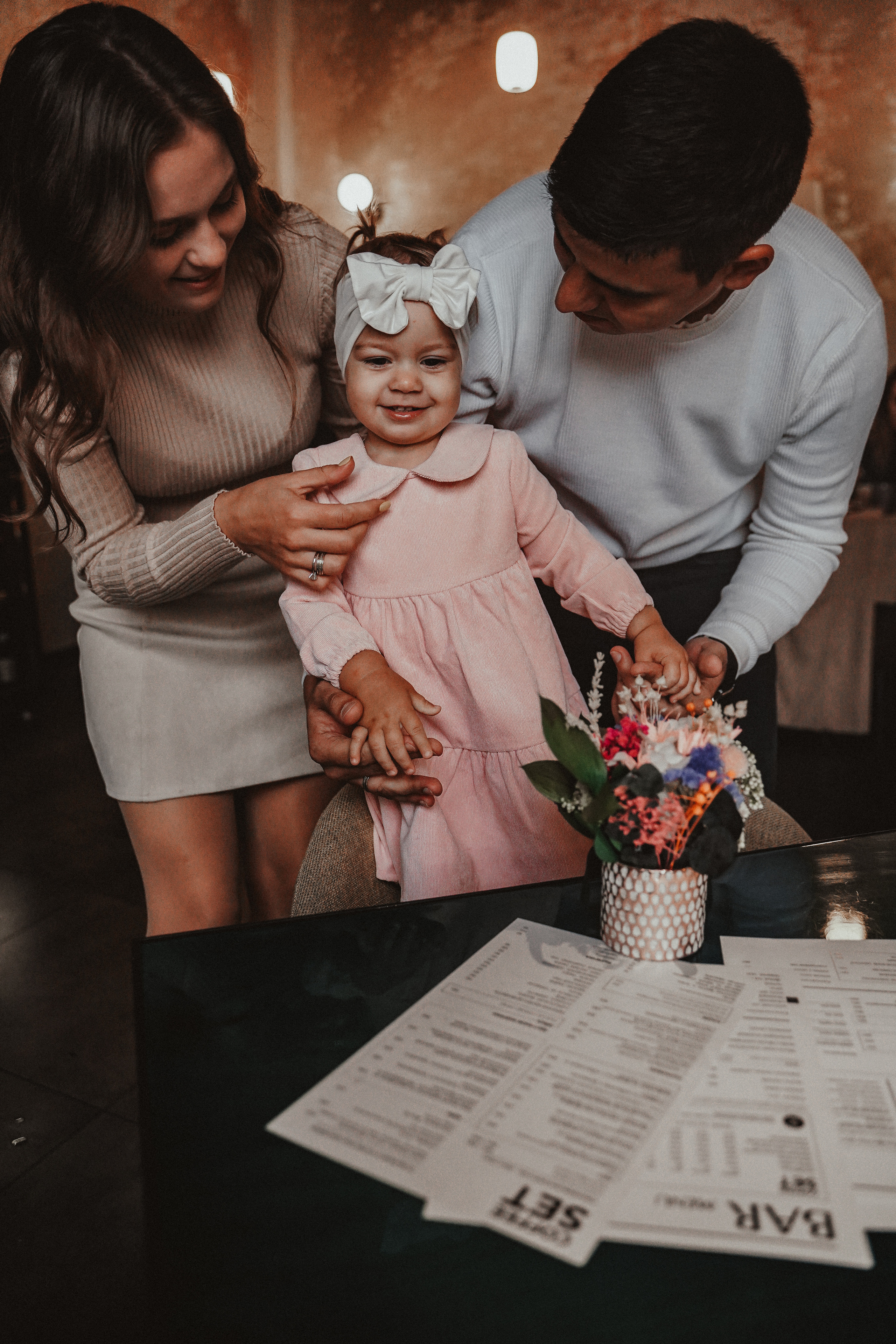 Городская фотосессия под дождем. Семейный и женский фотограф в Краснодаре Анастасия Приймак