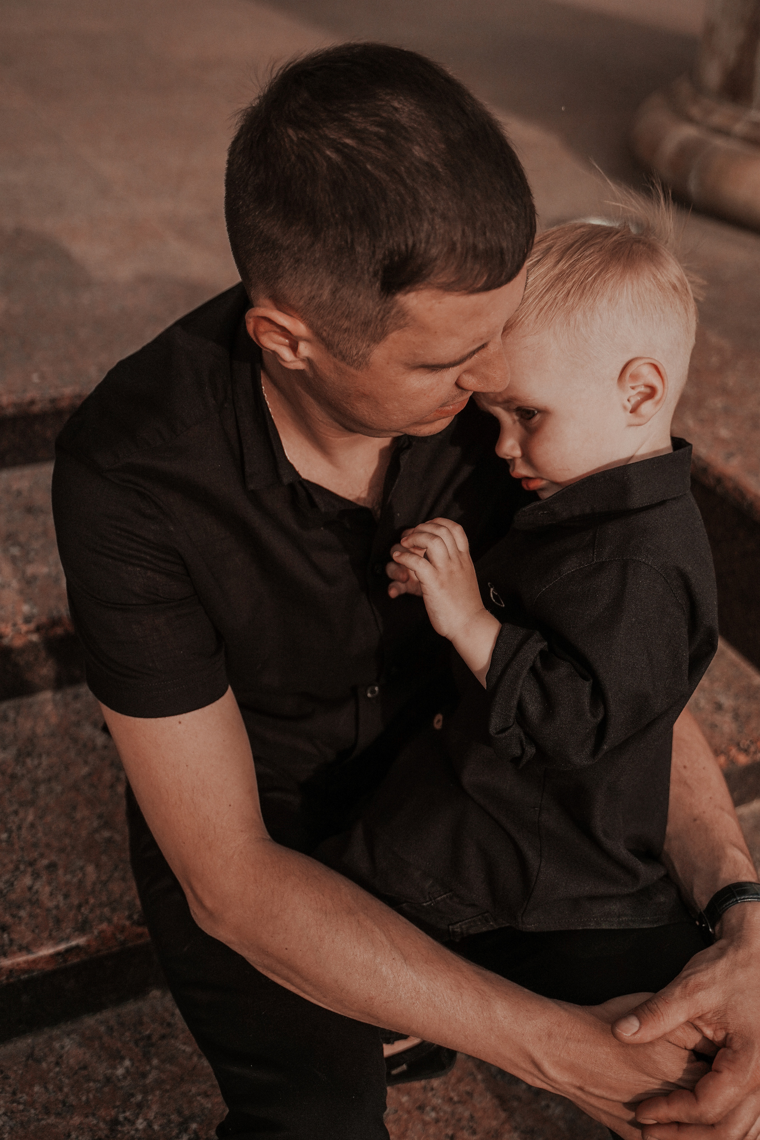 Семейная фотосессия в Краснодаре фотограф Анастасия Приймак. Семейный и женский фотограф в Краснодаре Анастасия Приймак