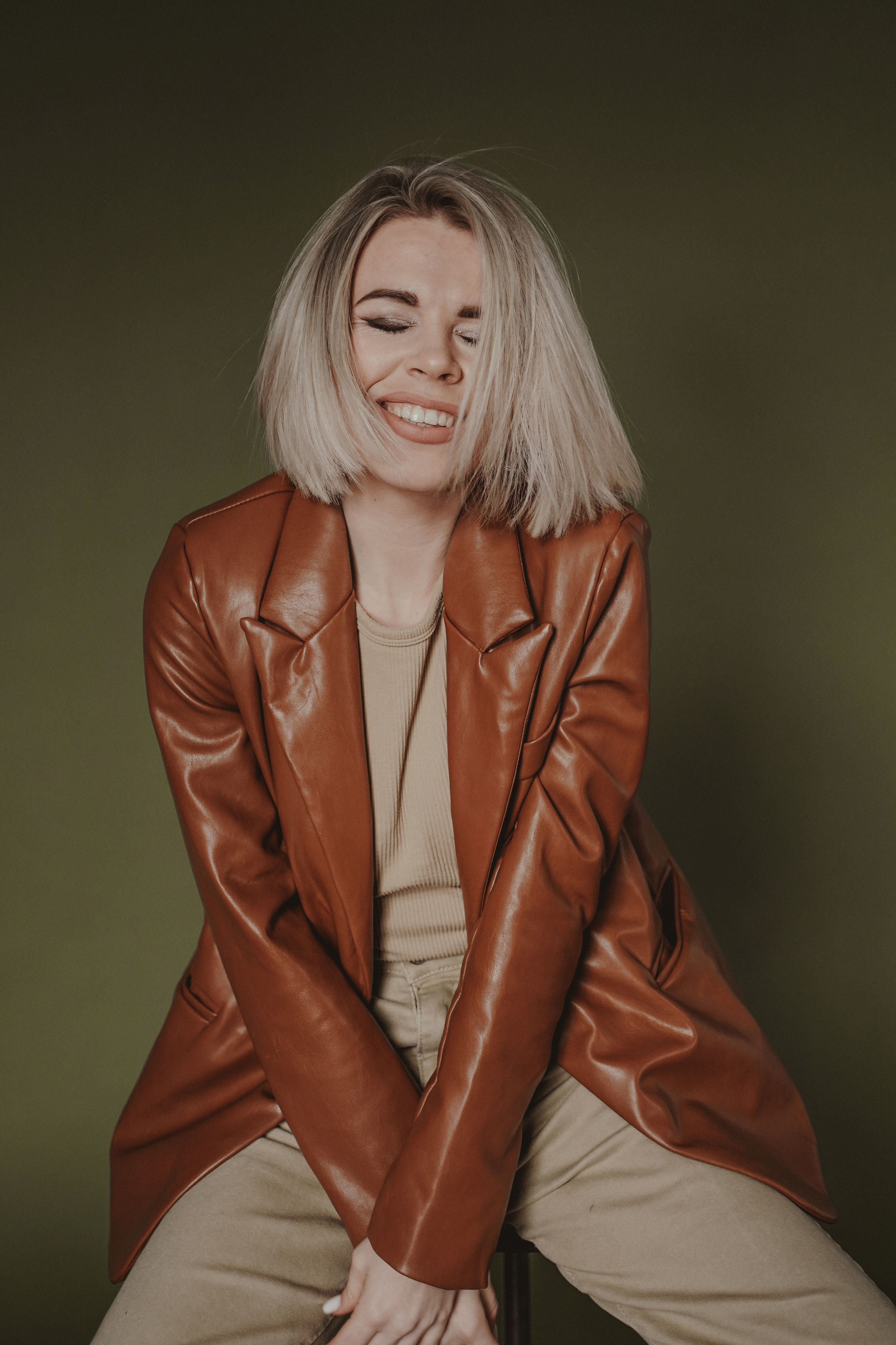 Портретная фотосессия в Краснодаре. Семейный и женский фотограф в Краснодаре Анастасия Приймак