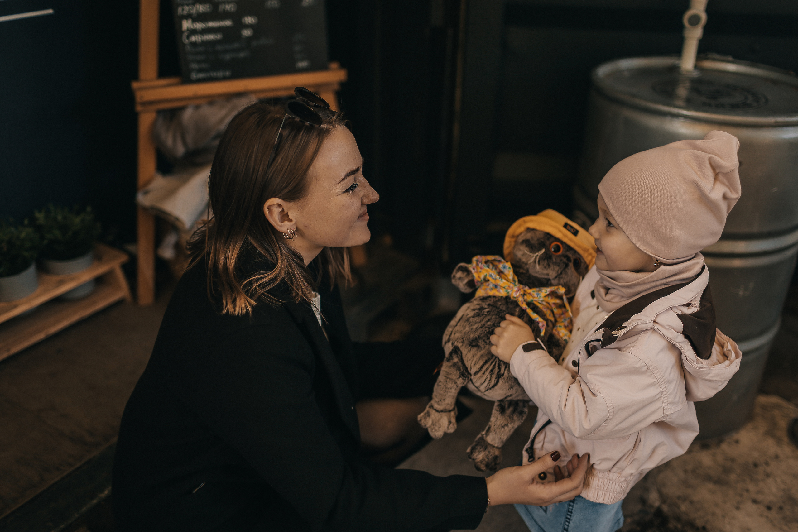 Семейная фотосессия в Краснодаре фотограф Анастасия Приймак. Семейный и женский фотограф в Краснодаре Анастасия Приймак