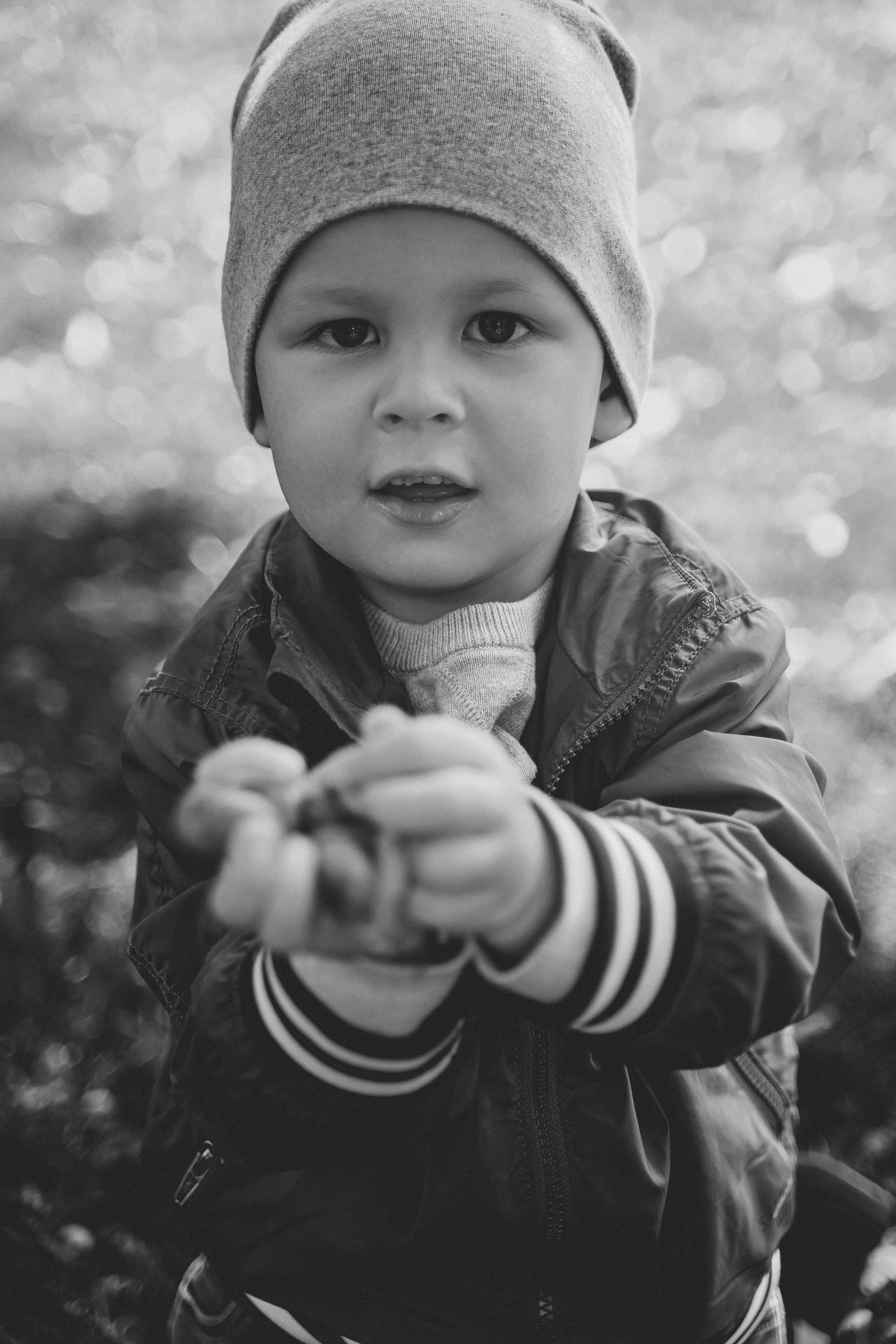 Осенняя фотосессия в парке Галицкого. Семейный и женский фотограф в Краснодаре Анастасия Приймак