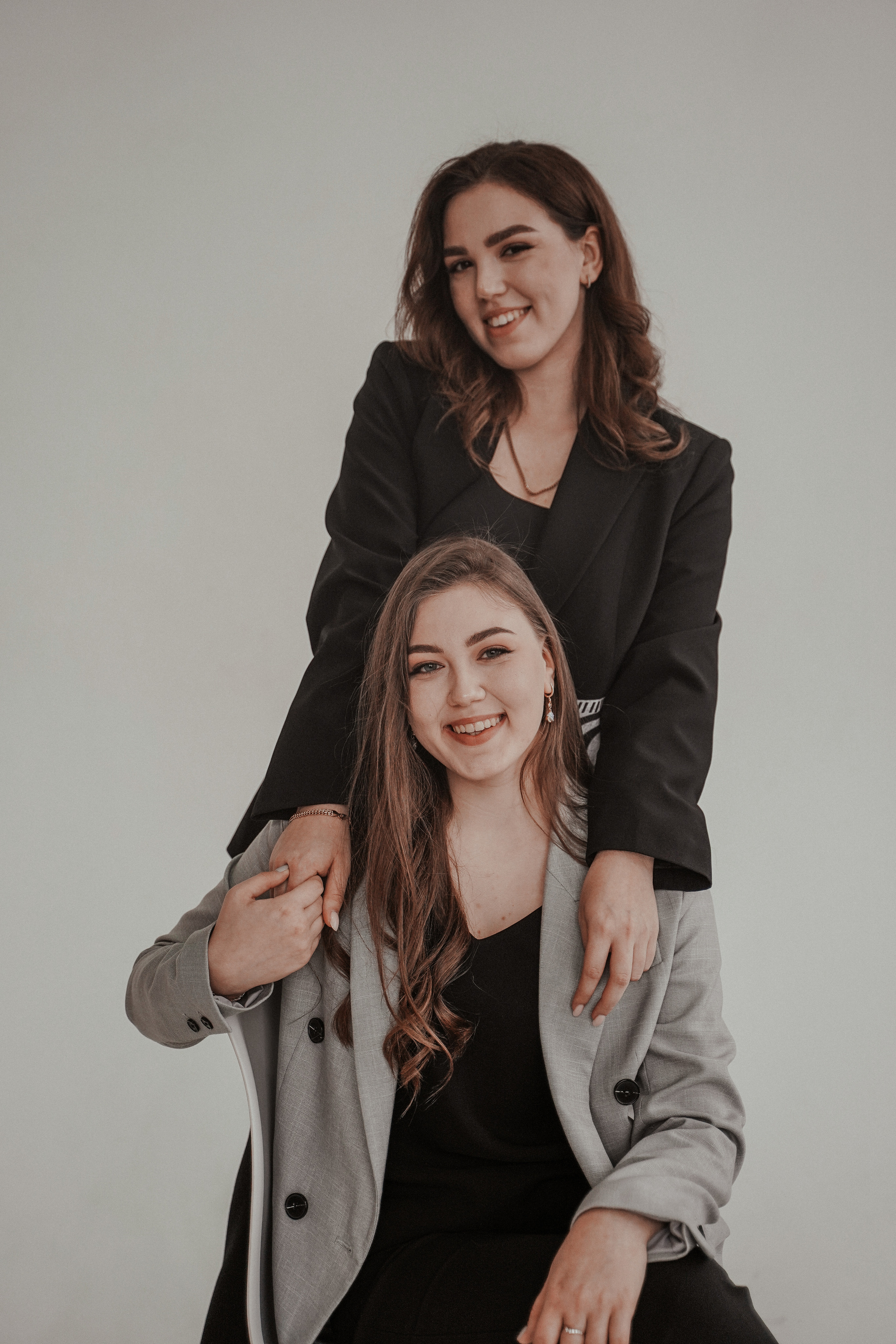 Портретная фотосессия в Краснодаре. Семейный и женский фотограф в Краснодаре Анастасия Приймак