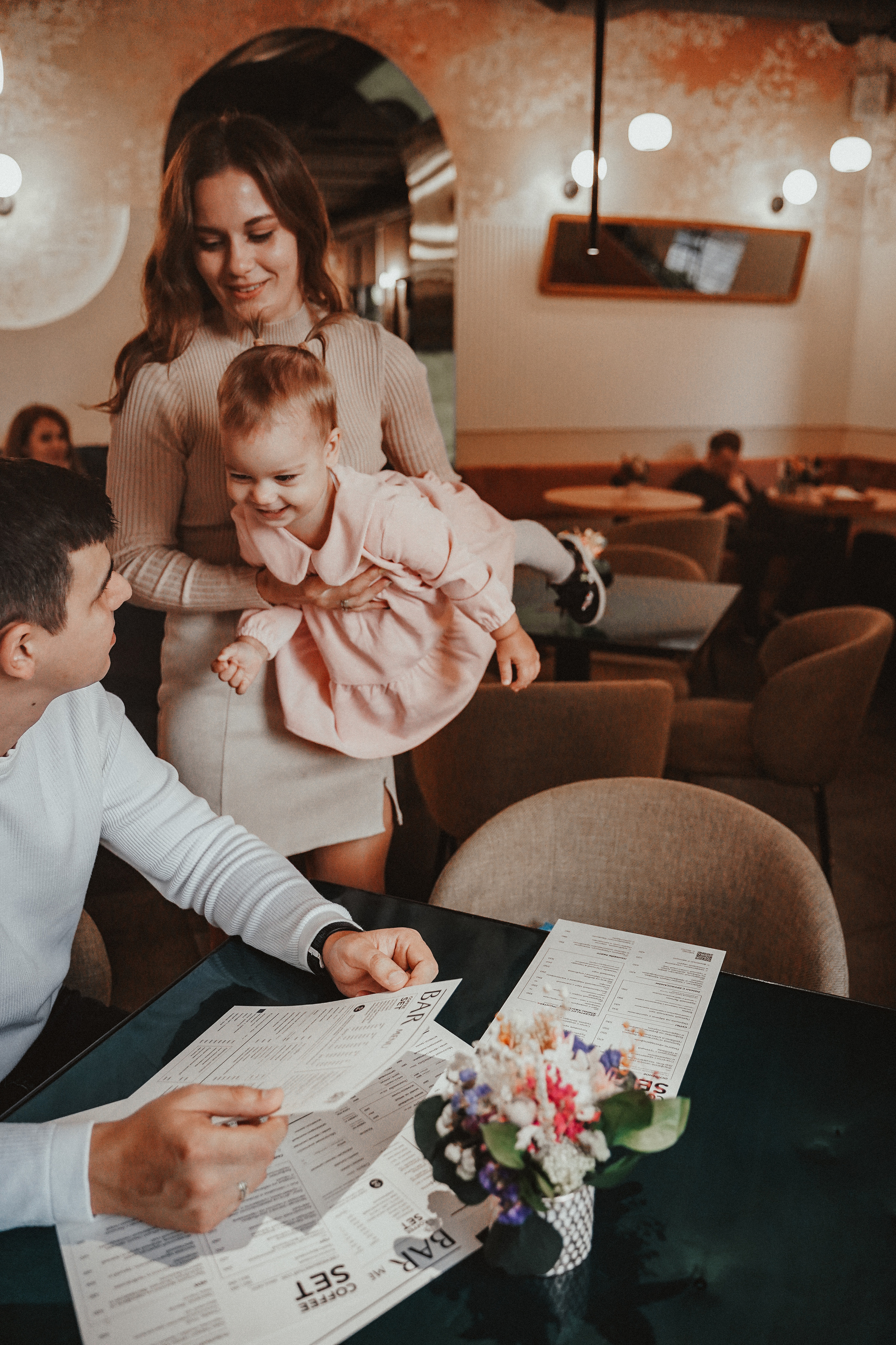 Семейная фотосессия в Краснодаре фотограф Анастасия Приймак. Семейный и женский фотограф в Краснодаре Анастасия Приймак