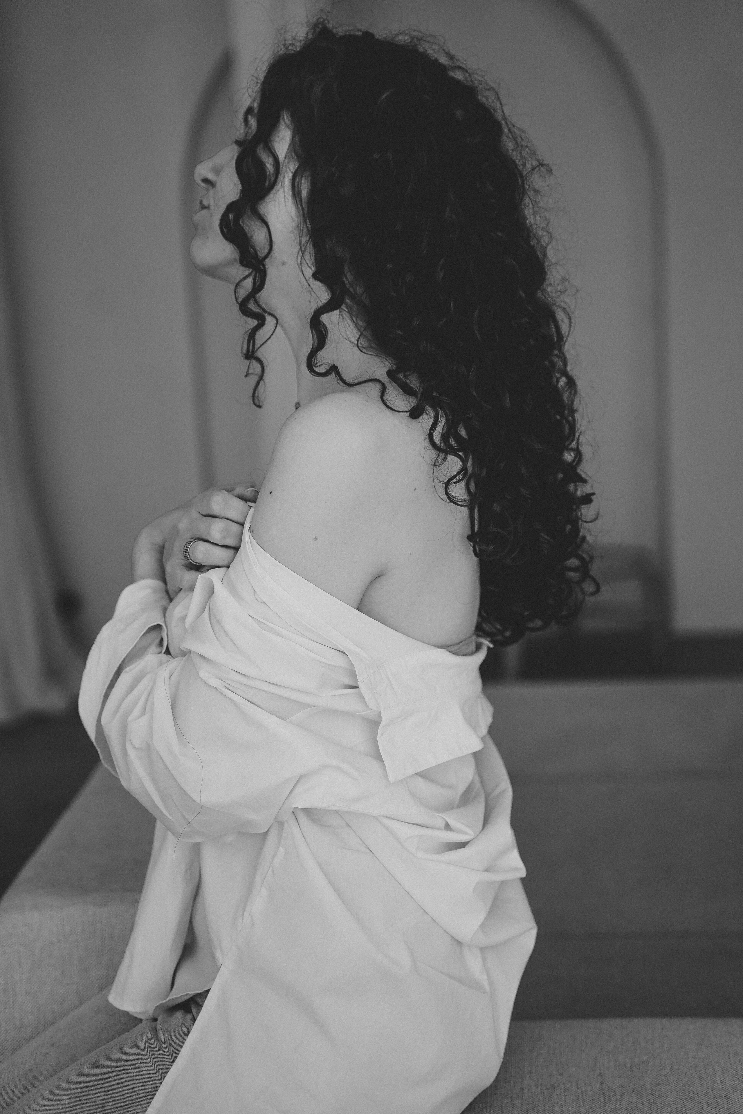 Портретная фотосессия в Краснодаре. Семейный и женский фотограф в Краснодаре Анастасия Приймак