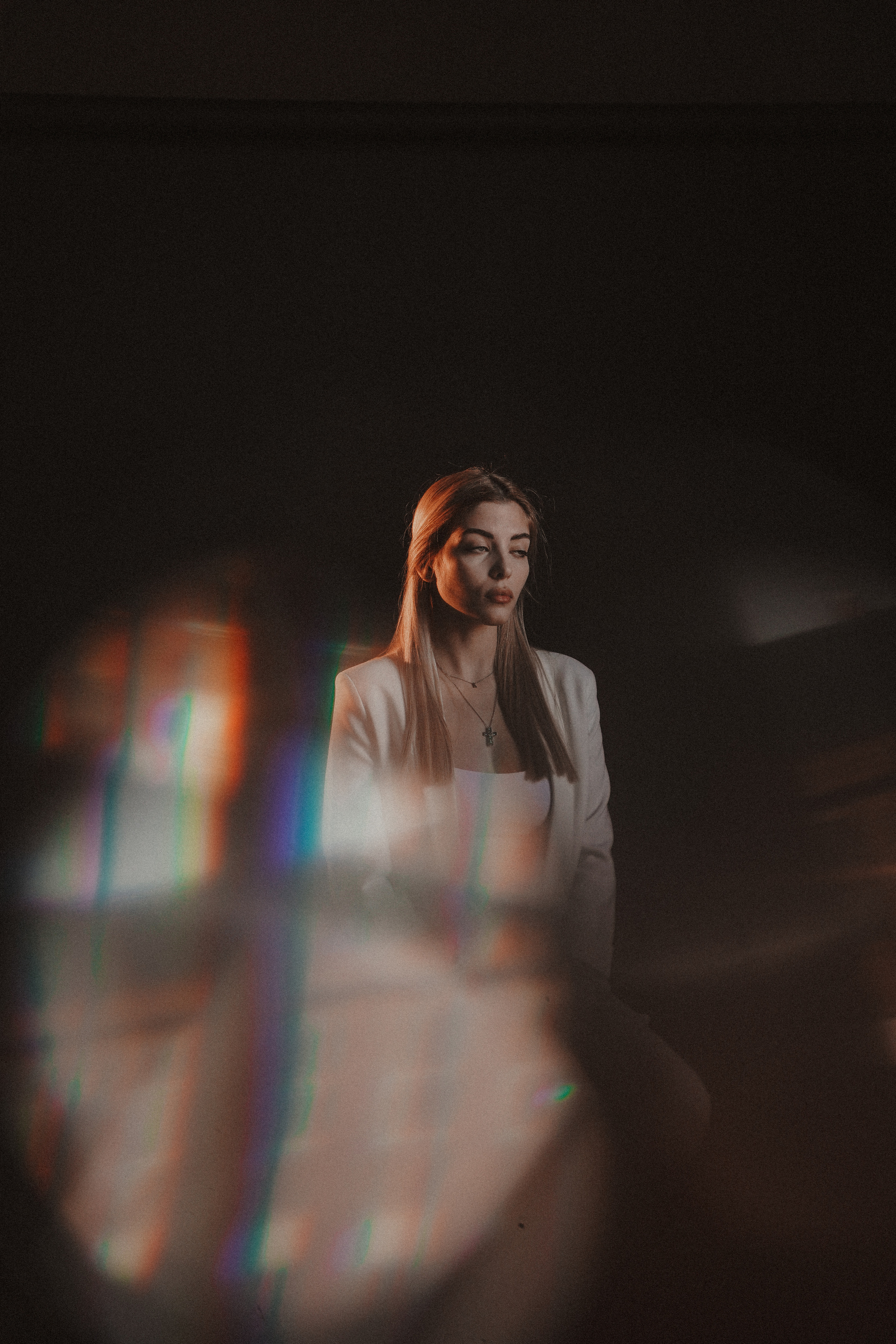 Портретная фотосессия в Краснодаре. Семейный и женский фотограф в Краснодаре Анастасия Приймак