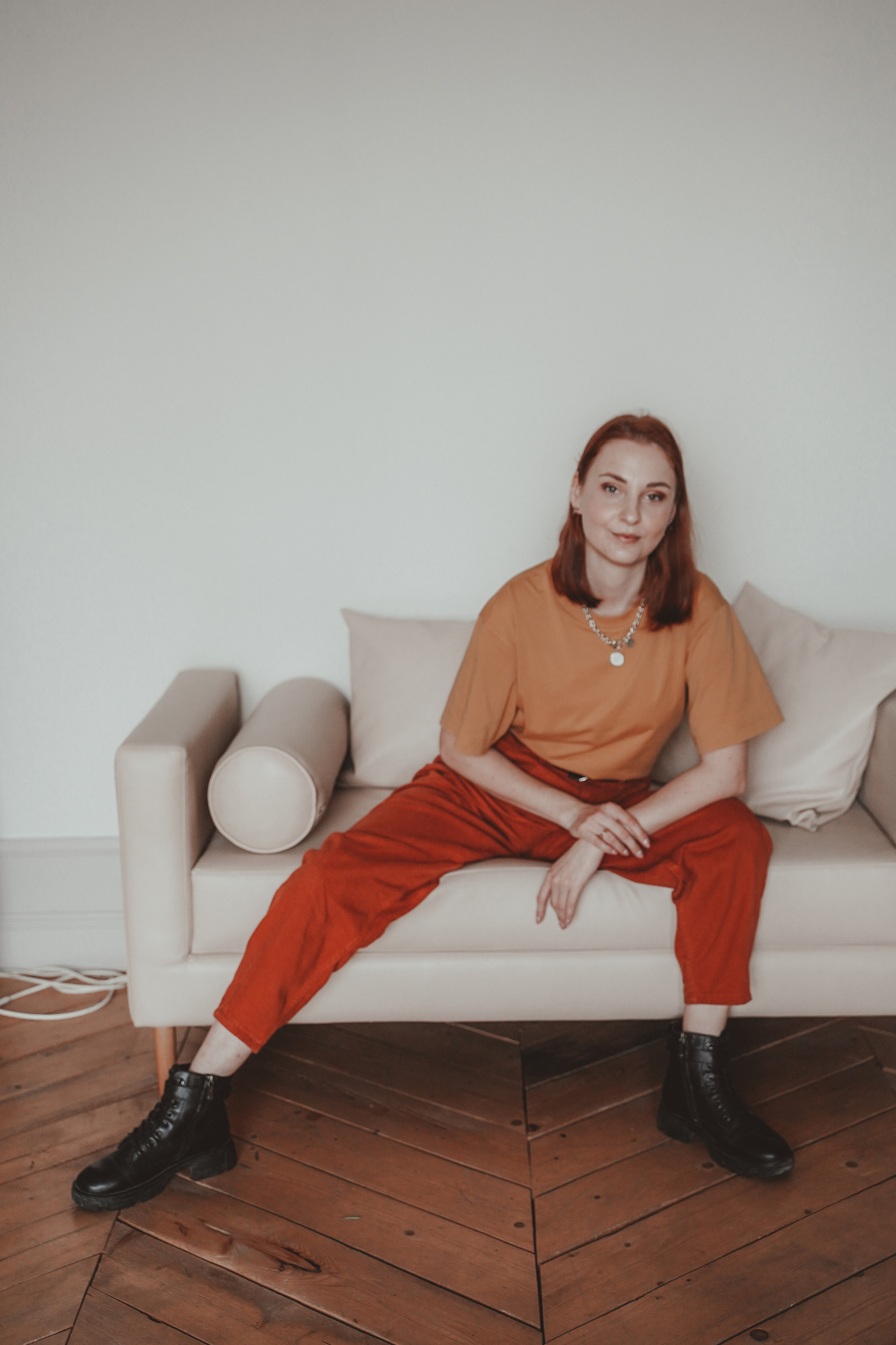 Портретная фотосессия в Краснодаре. Семейный и женский фотограф в Краснодаре Анастасия Приймак