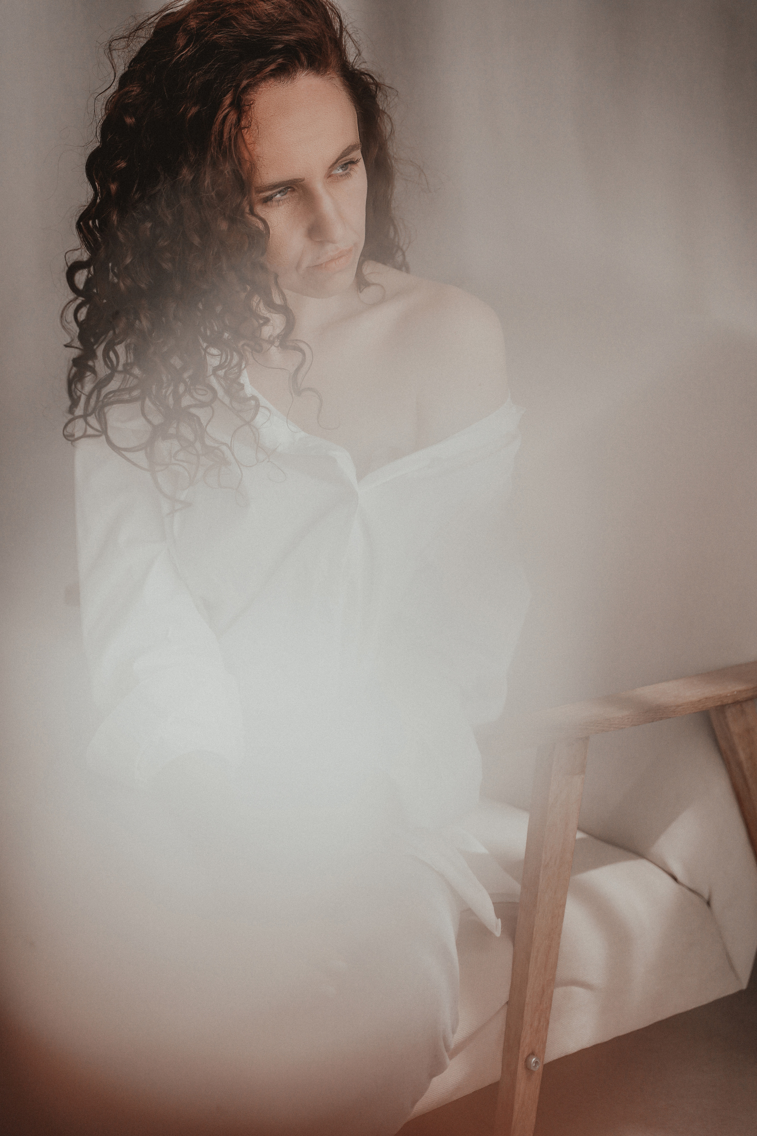 Портретная фотосессия в Краснодаре. Семейный и женский фотограф в Краснодаре Анастасия Приймак