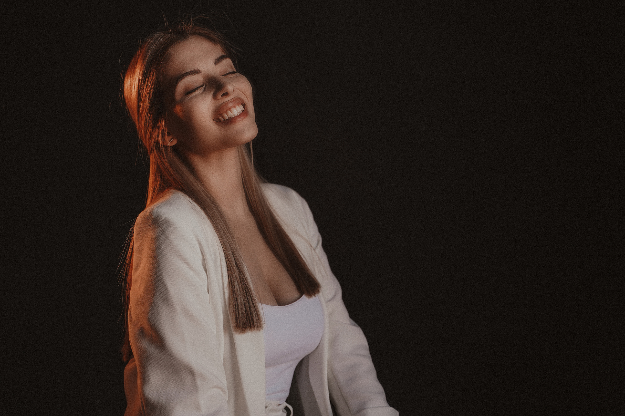 Портретная фотосессия в Краснодаре. Семейный и женский фотограф в Краснодаре Анастасия Приймак