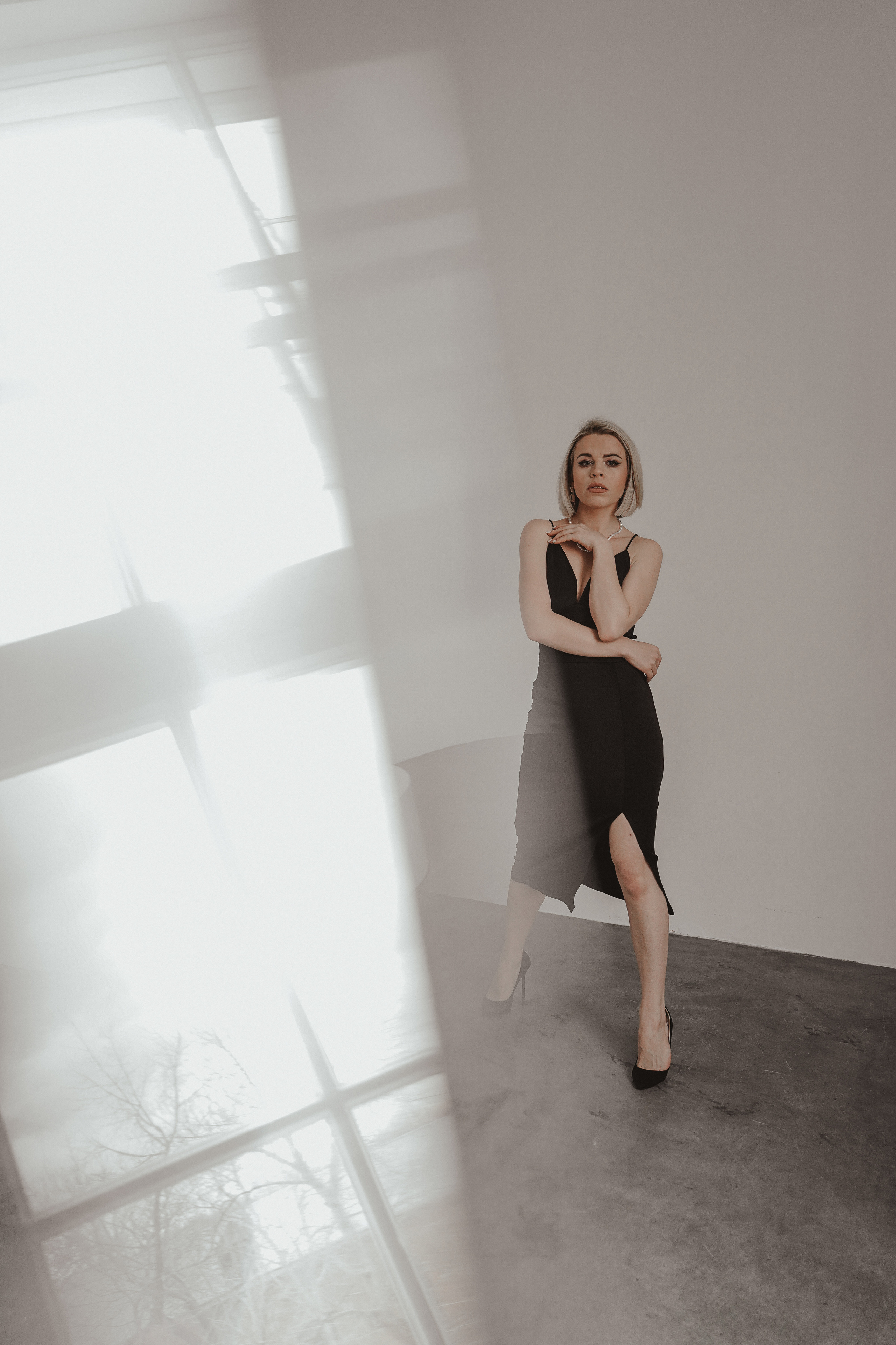 Портретная фотосессия в Краснодаре. Семейный и женский фотограф в Краснодаре Анастасия Приймак