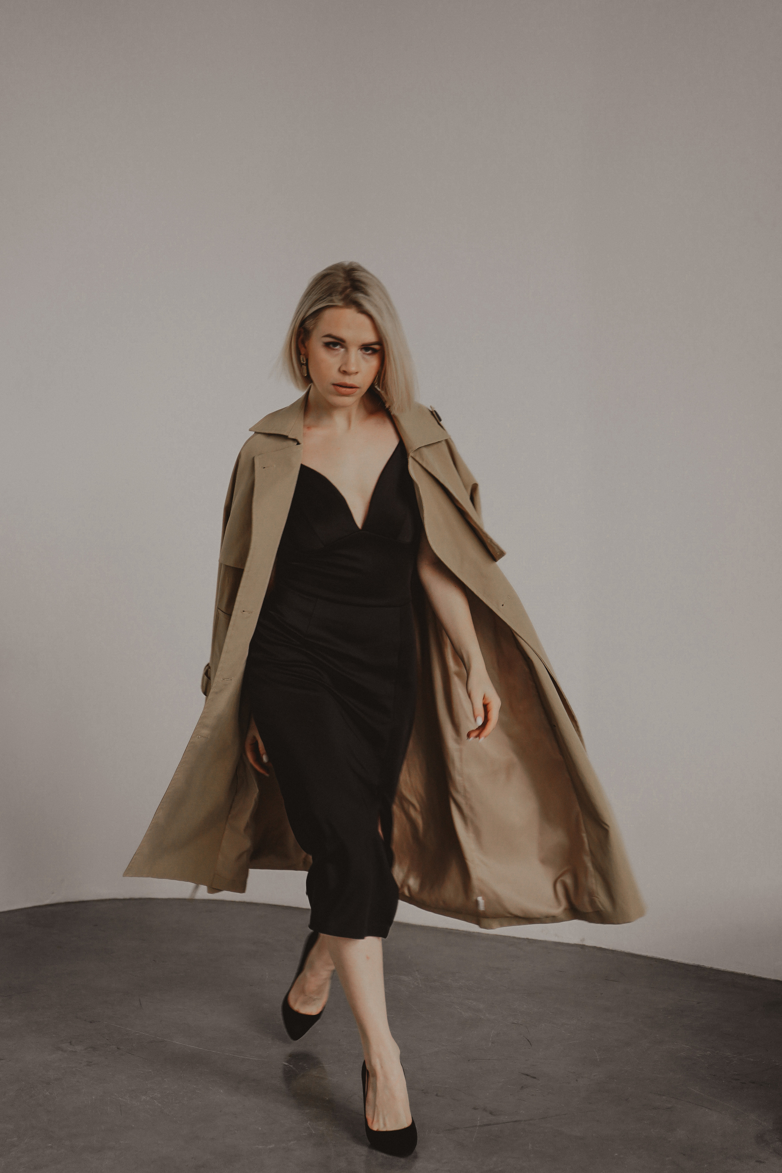 Портретная фотосессия в Краснодаре. Семейный и женский фотограф в Краснодаре Анастасия Приймак