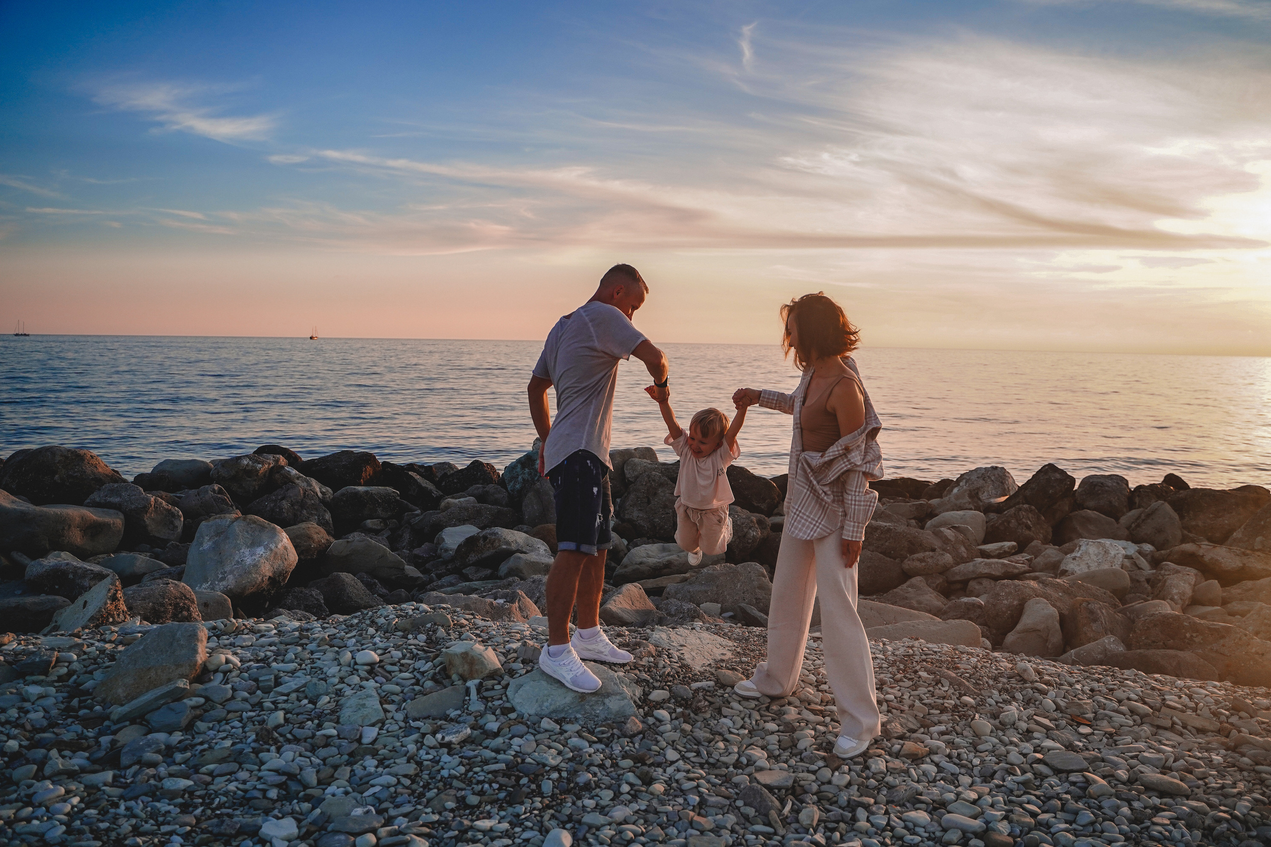 Семейная фотосессия в Краснодаре фотограф Анастасия Приймак. Семейный и женский фотограф в Краснодаре Анастасия Приймак