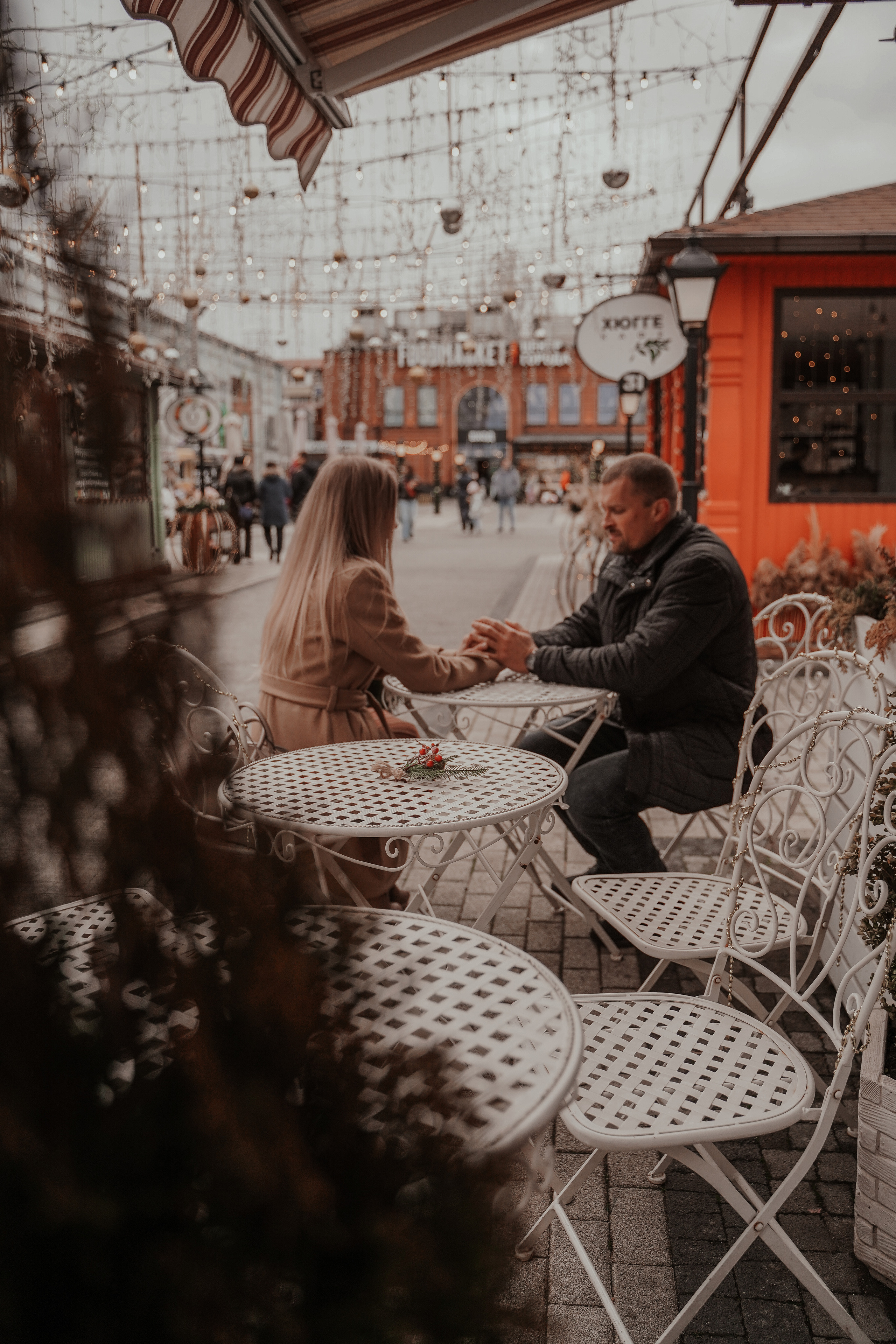 Новогодняя фотосессия Краснодар. Семейный и женский фотограф в Краснодаре Анастасия Приймак