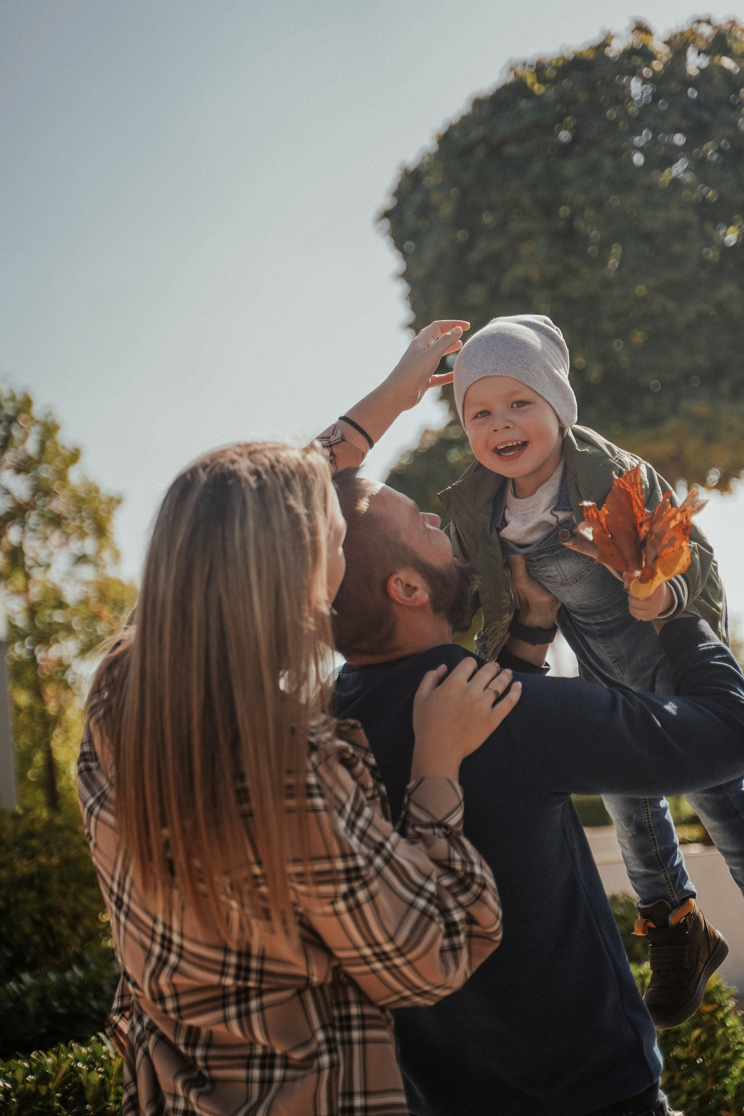 Семейная фотосессия в Краснодаре фотограф Анастасия Приймак. Семейный и женский фотограф в Краснодаре Анастасия Приймак