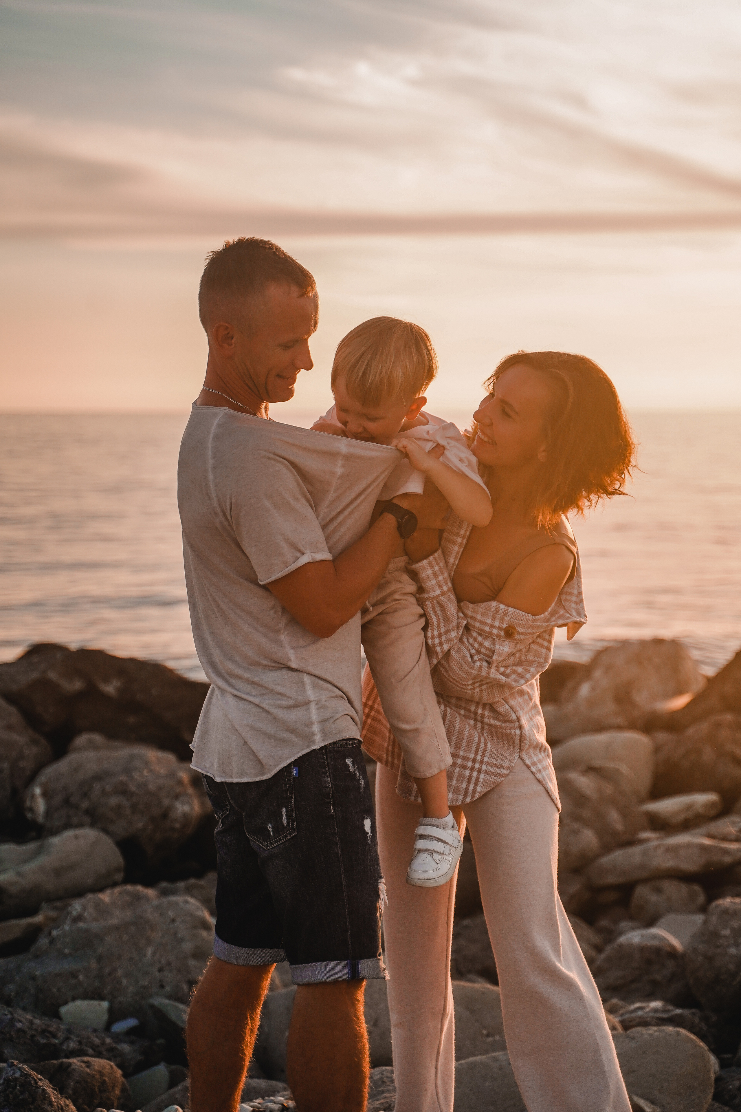Семейная фотосессия в Краснодаре фотограф Анастасия Приймак. Семейный и женский фотограф в Краснодаре Анастасия Приймак