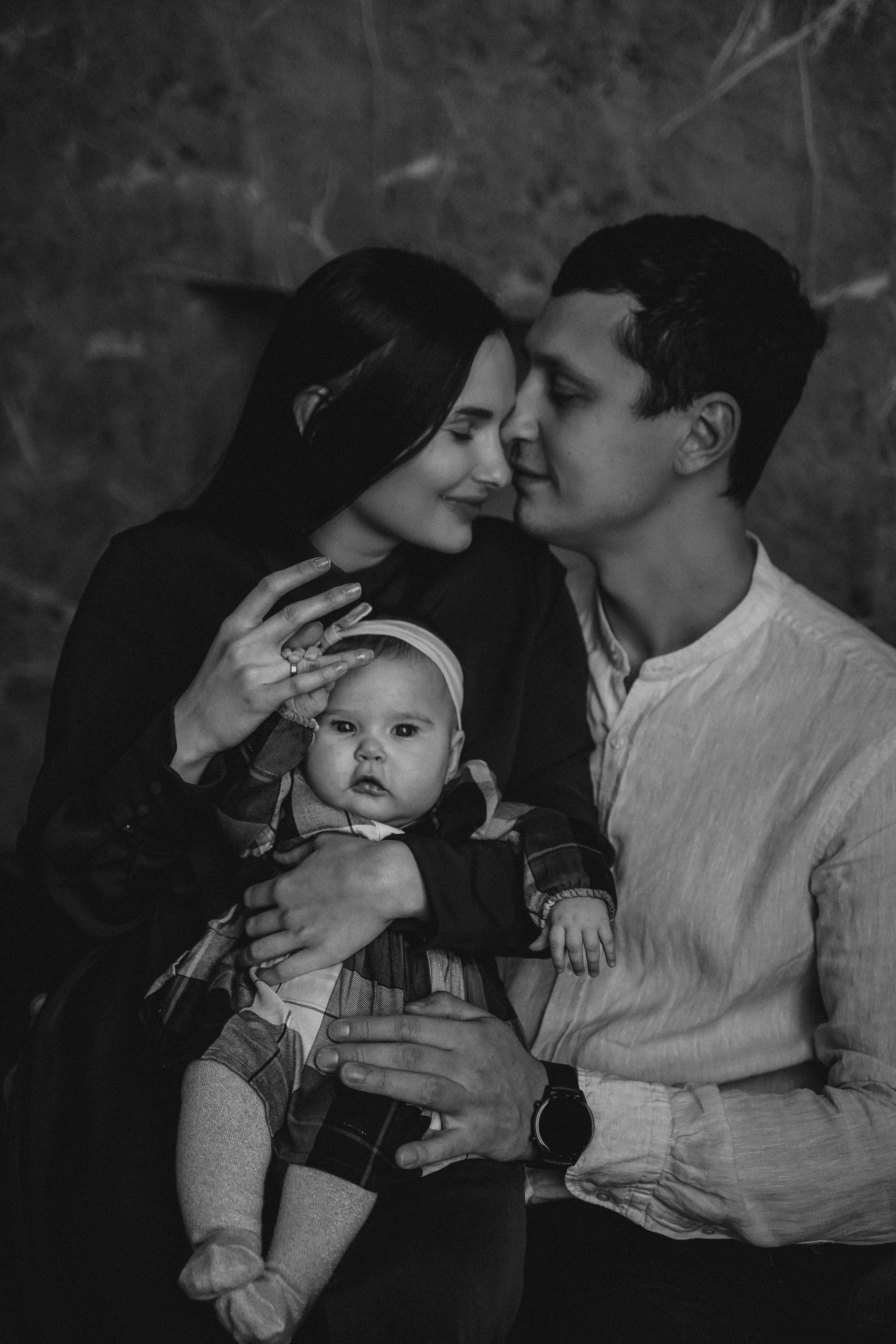 Семейная фотосессия в Краснодаре фотограф Анастасия Приймак. Семейный и женский фотограф в Краснодаре Анастасия Приймак