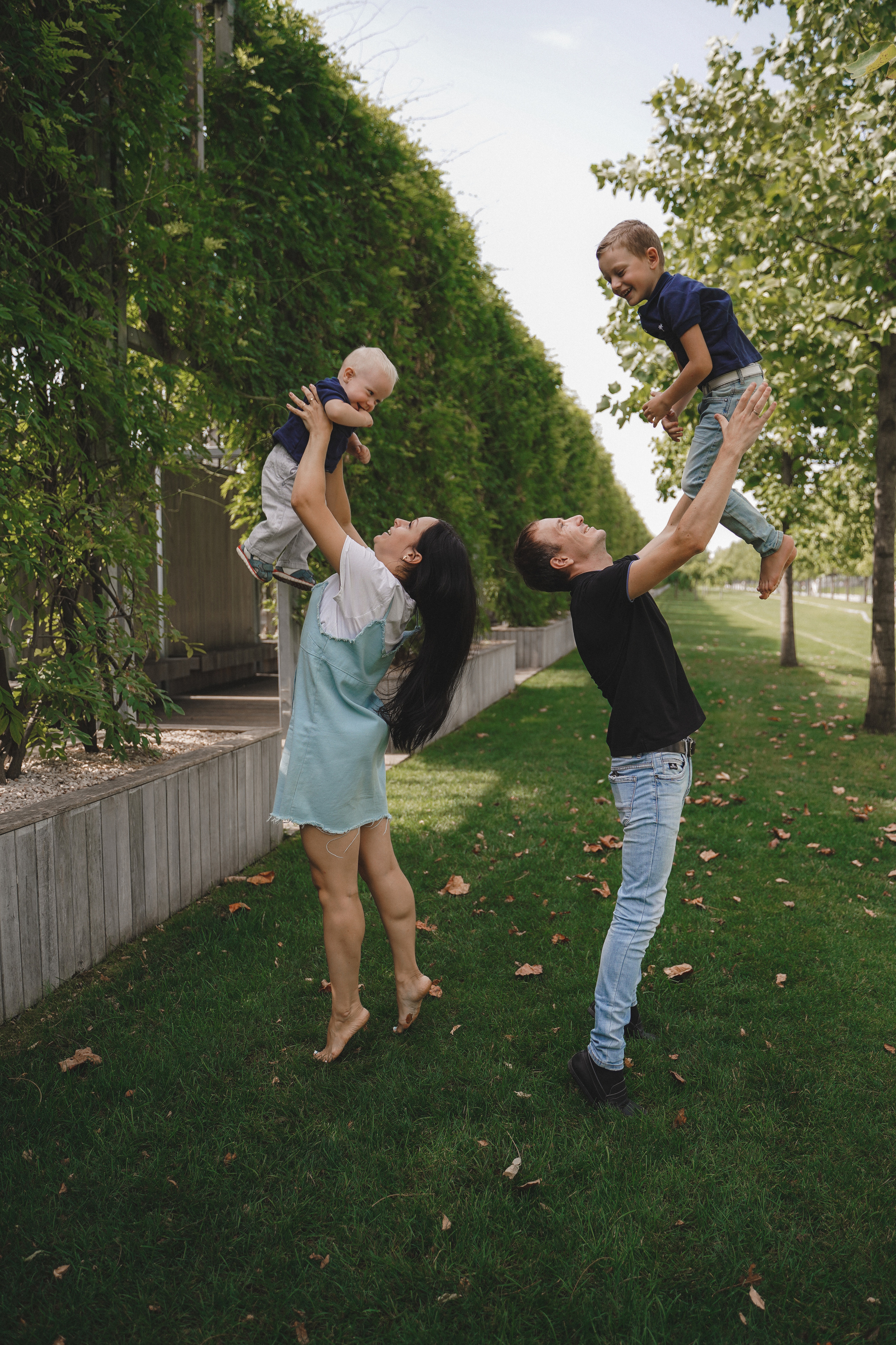 Семейная фотосессия в Краснодаре фотограф Анастасия Приймак. Семейный и женский фотограф в Краснодаре Анастасия Приймак