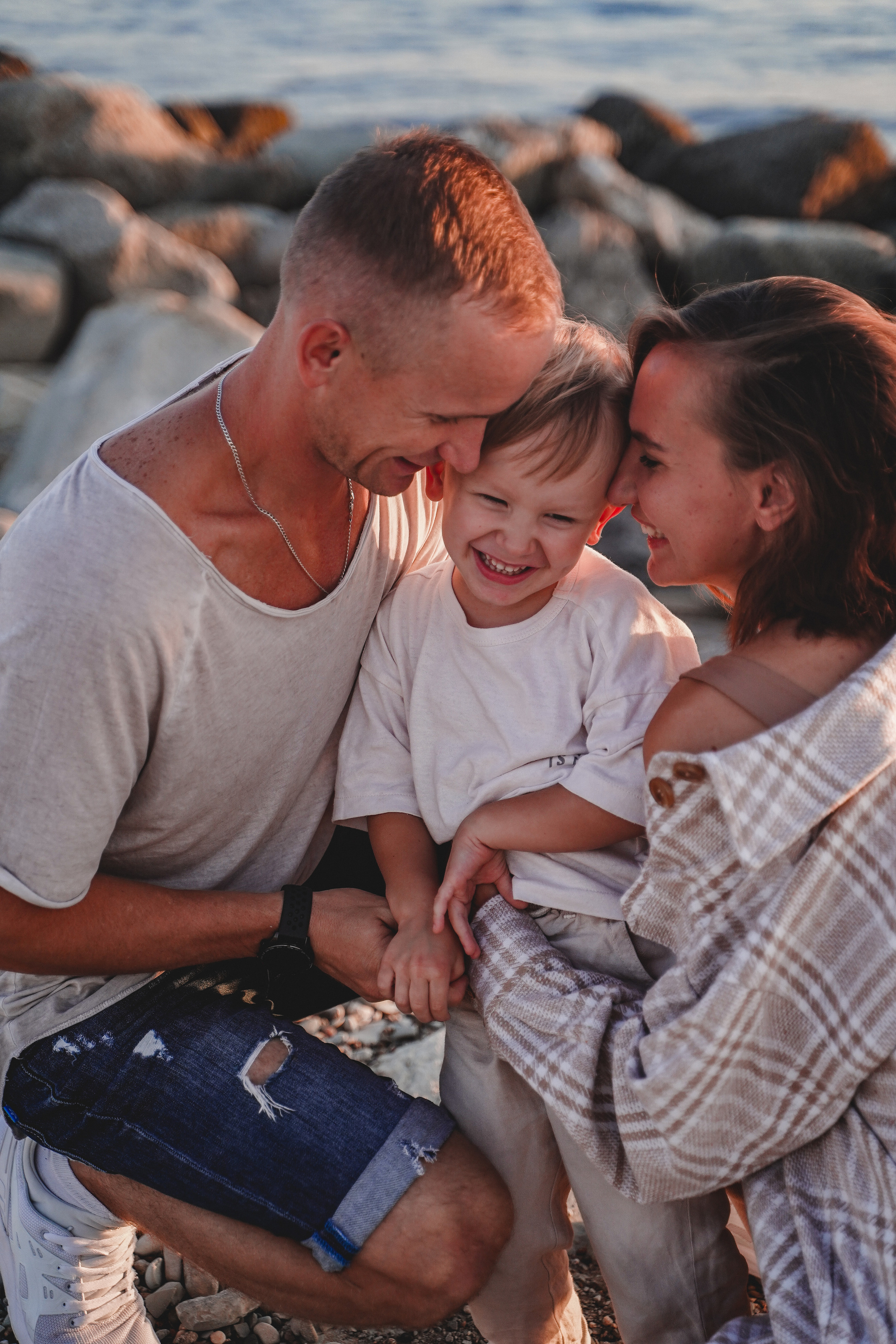 Семейная фотосессия в Краснодаре фотограф Анастасия Приймак. Семейный и женский фотограф в Краснодаре Анастасия Приймак