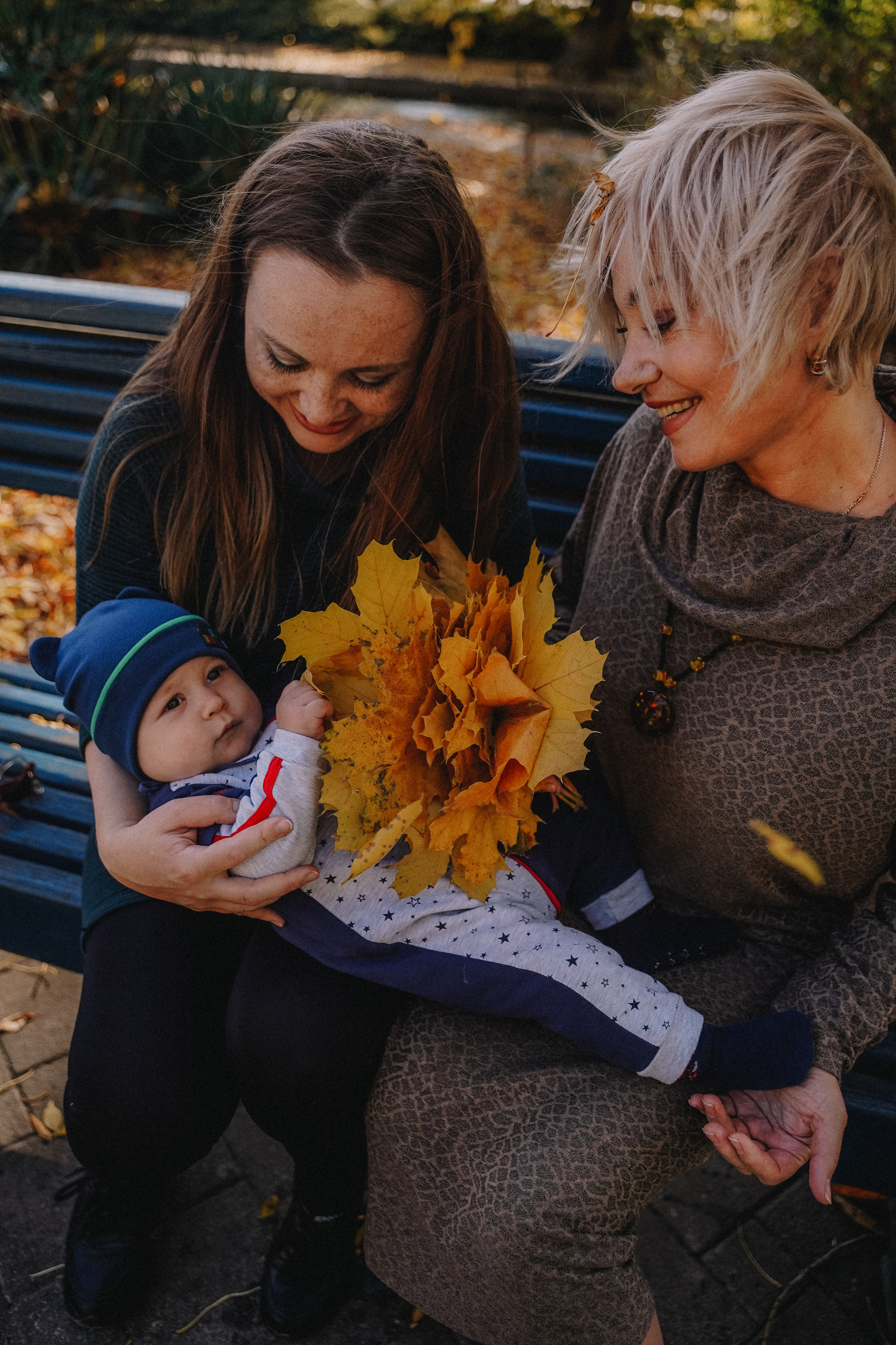 Семейная фотосессия в Краснодаре фотограф Анастасия Приймак. Семейный и женский фотограф в Краснодаре Анастасия Приймак