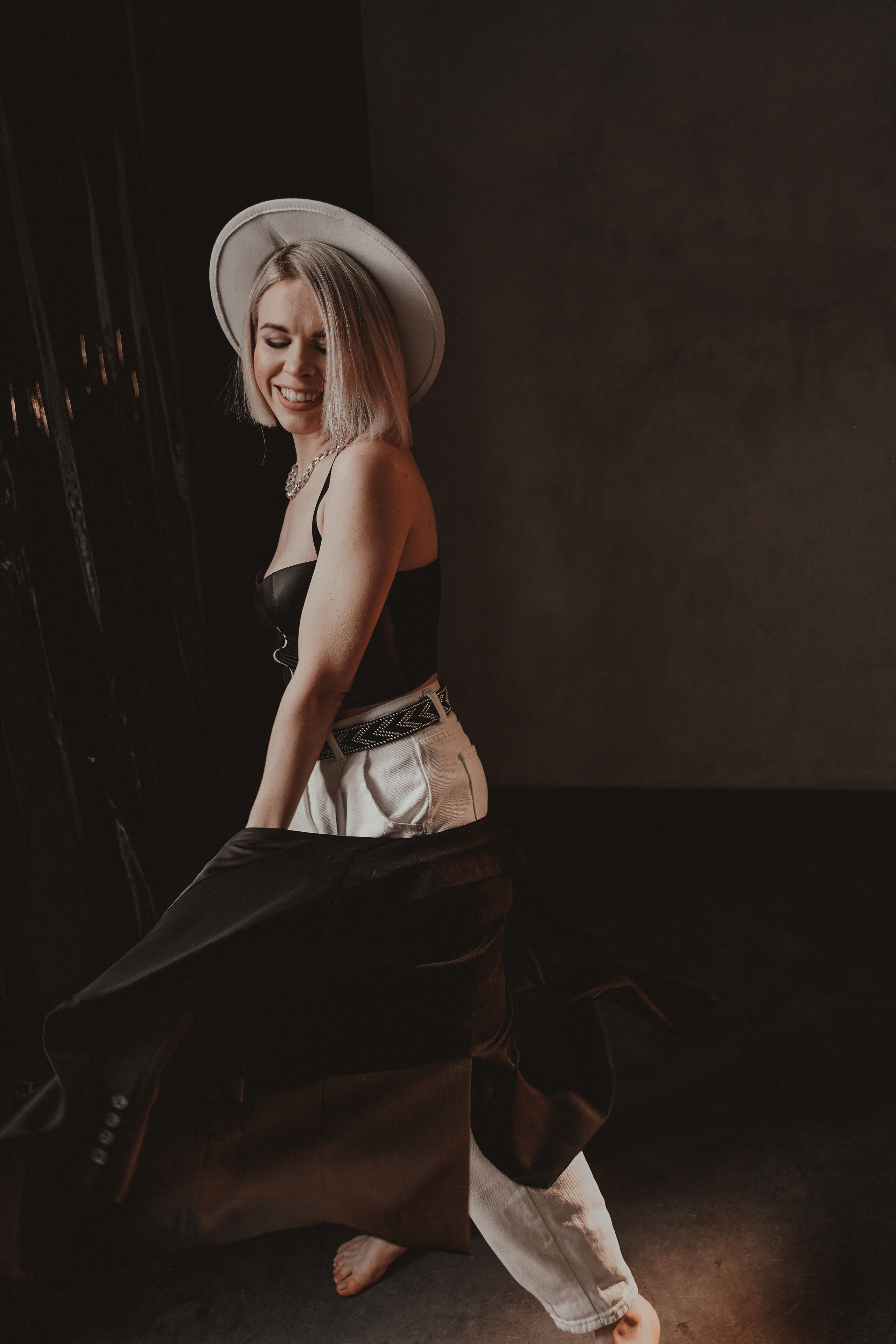 Портретная фотосессия в Краснодаре. Семейный и женский фотограф в Краснодаре Анастасия Приймак