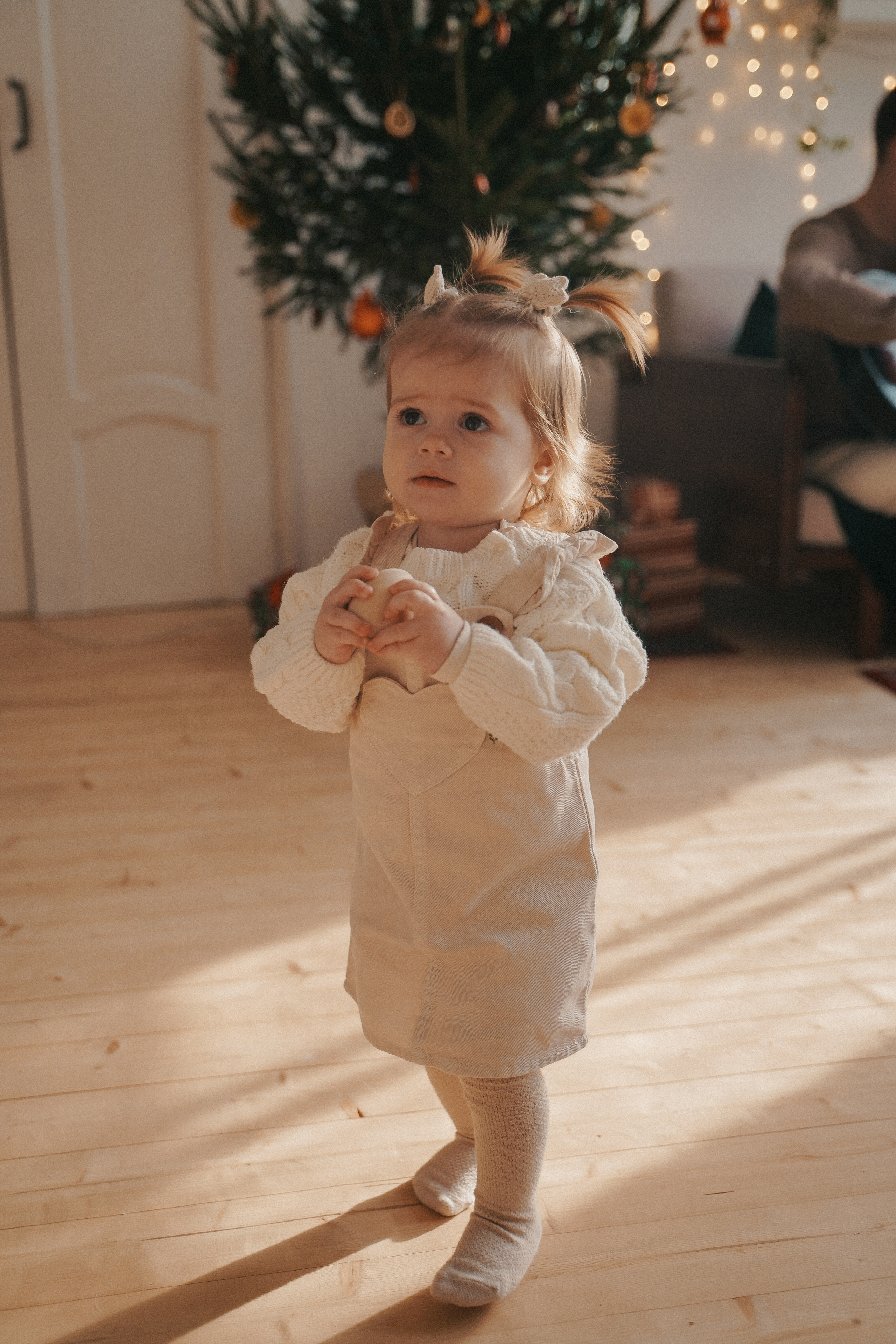 Новогодняя фотосессия Краснодар. Семейный и женский фотограф в Краснодаре Анастасия Приймак