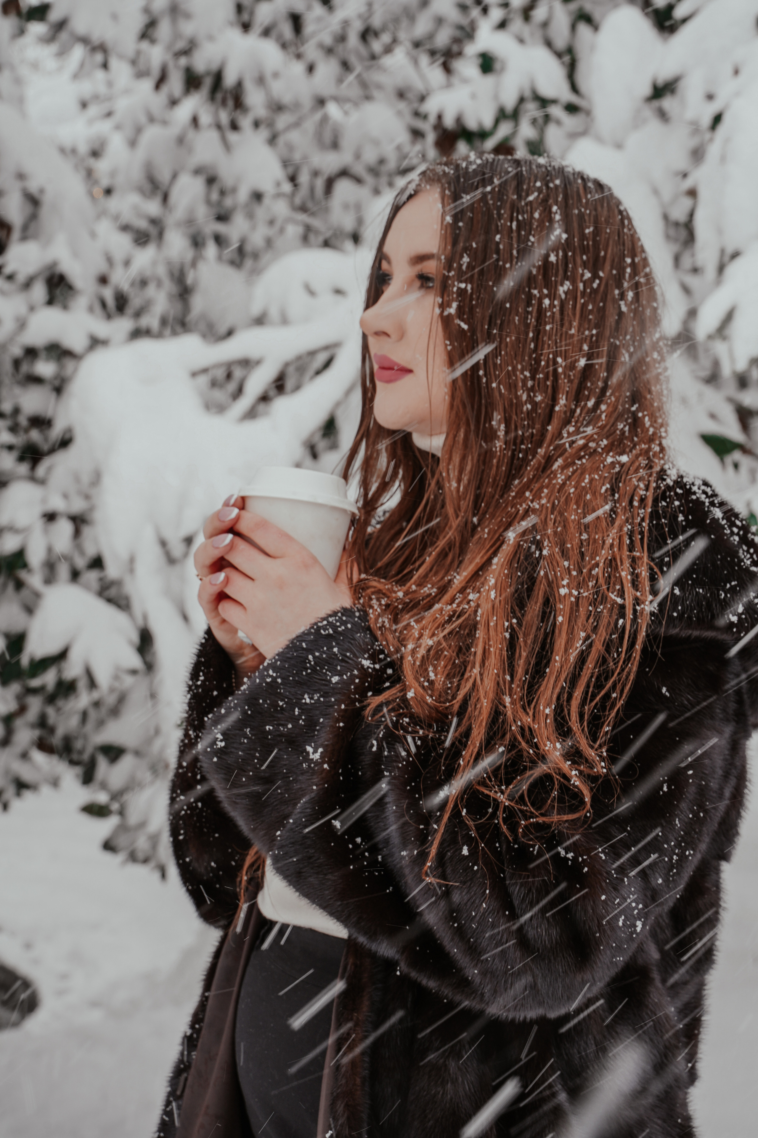 Портретная фотосессия в Краснодаре. Семейный и женский фотограф в Краснодаре Анастасия Приймак