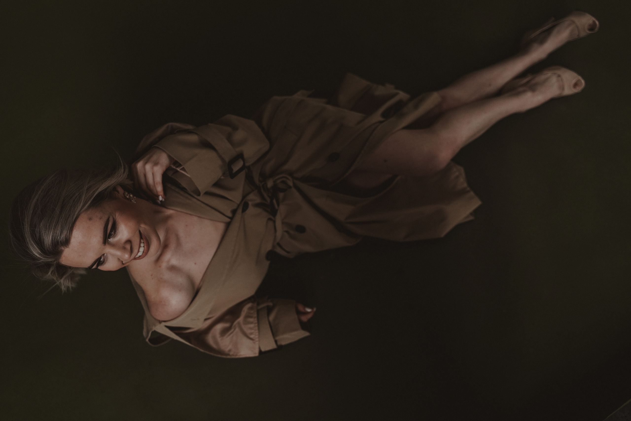 Портретная фотосессия в Краснодаре. Семейный и женский фотограф в Краснодаре Анастасия Приймак