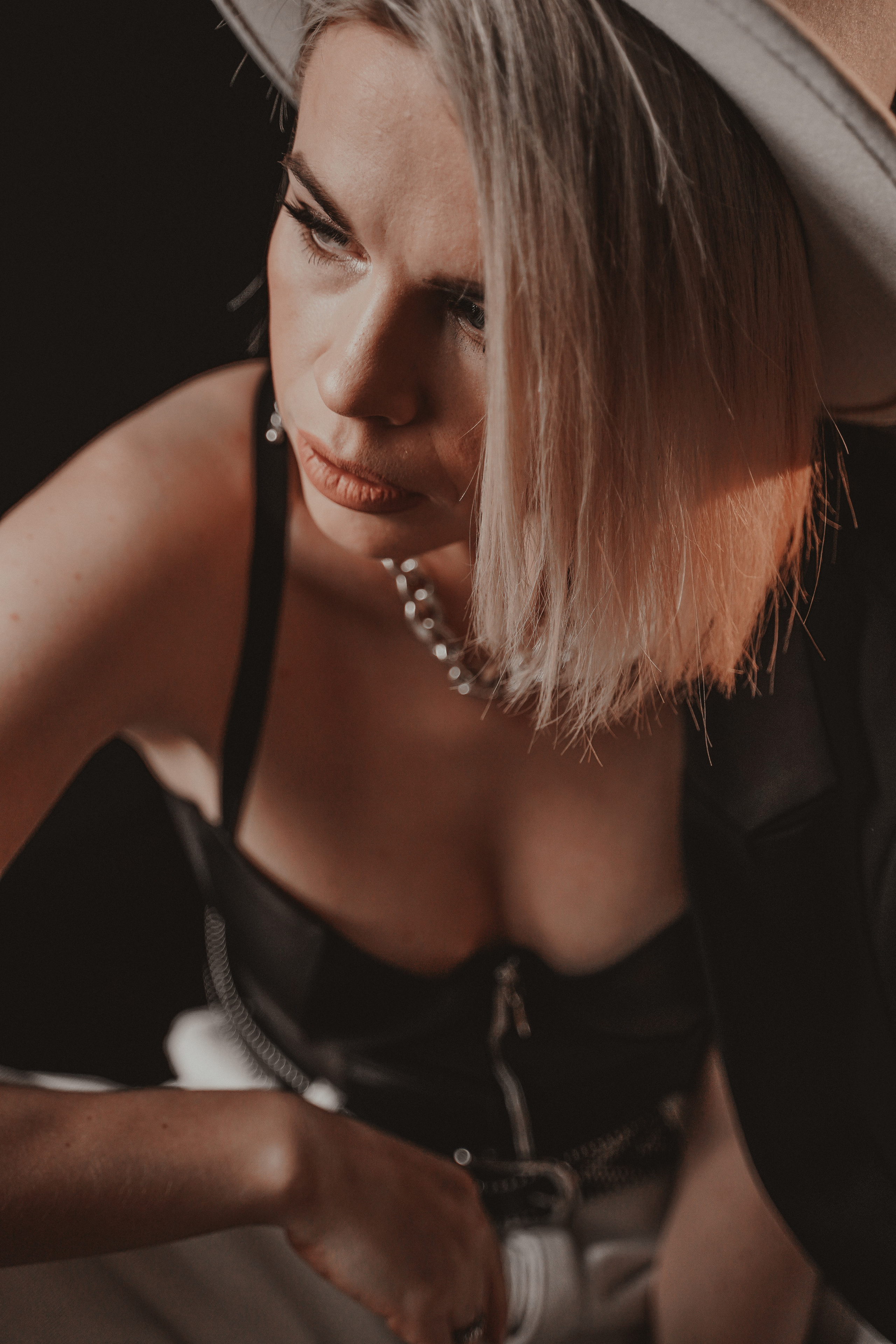 Портретная фотосессия в Краснодаре. Семейный и женский фотограф в Краснодаре Анастасия Приймак