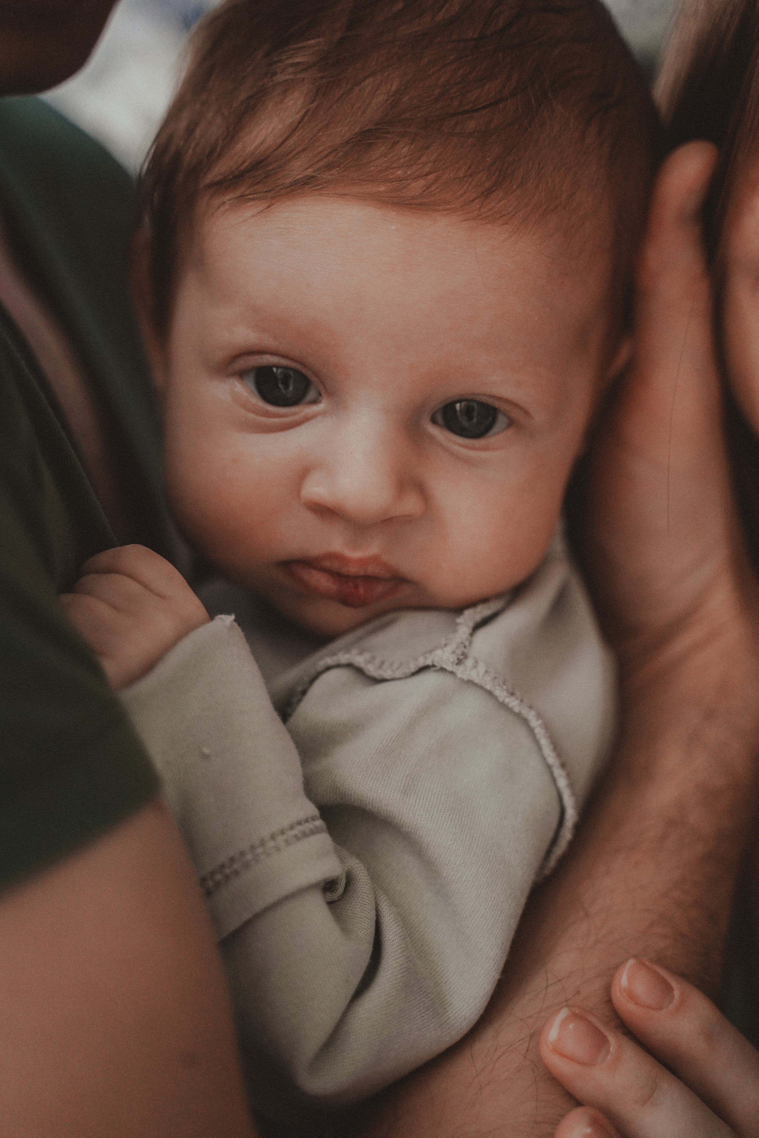 Домашние съемки. Семейный и женский фотограф в Краснодаре Анастасия Приймак