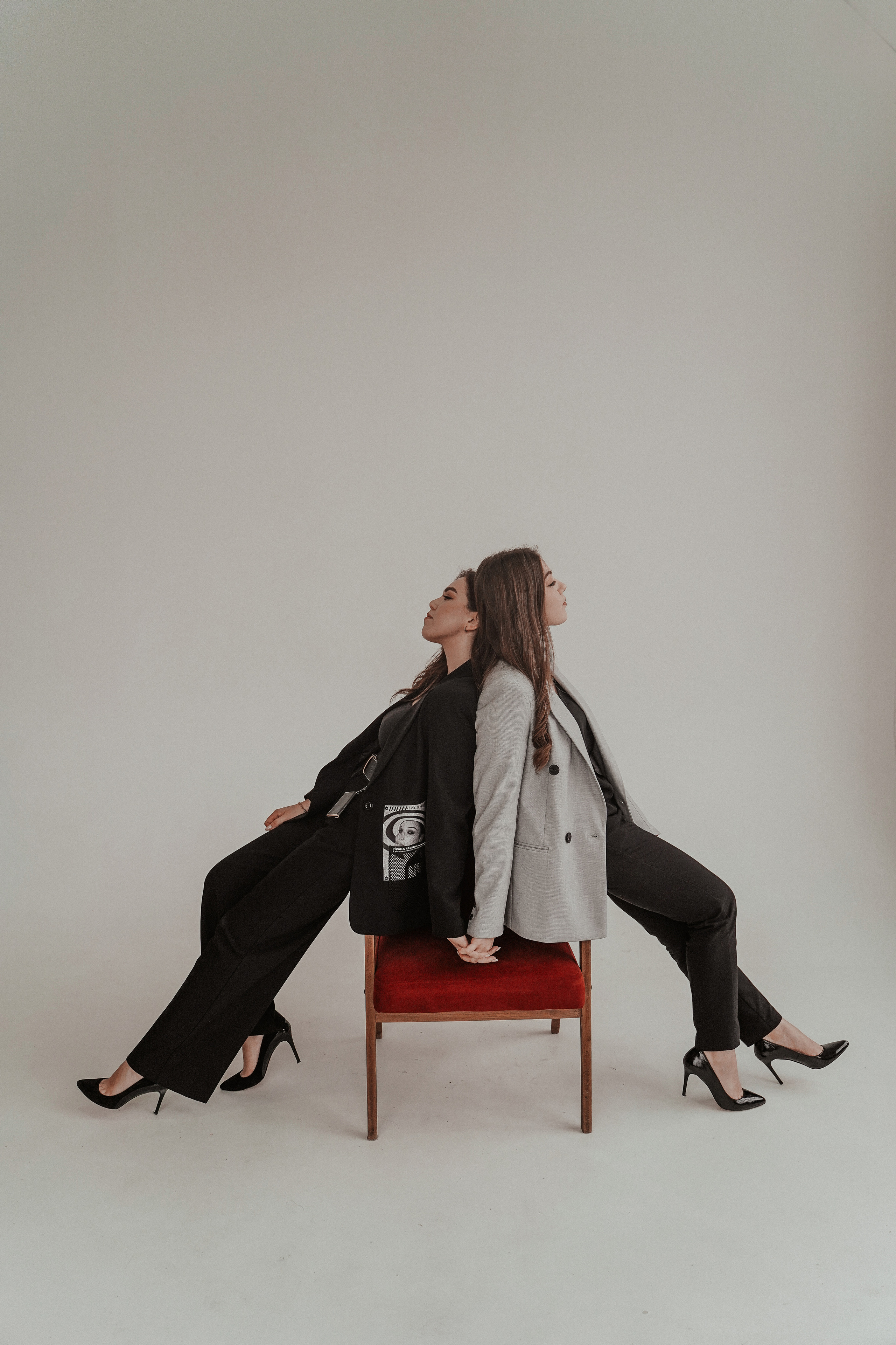 Портретная фотосессия в Краснодаре. Семейный и женский фотограф в Краснодаре Анастасия Приймак