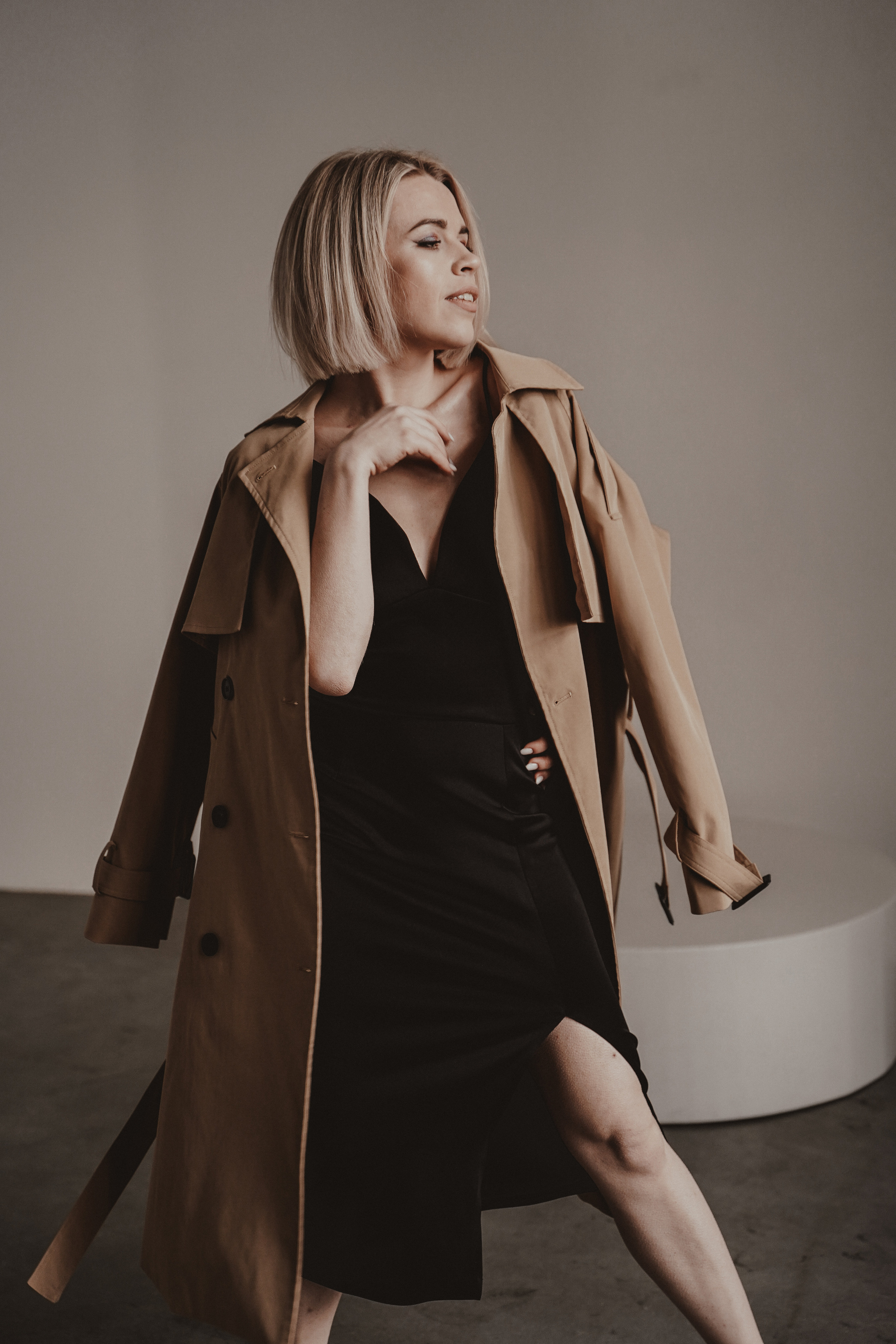 Портретная фотосессия в Краснодаре. Семейный и женский фотограф в Краснодаре Анастасия Приймак