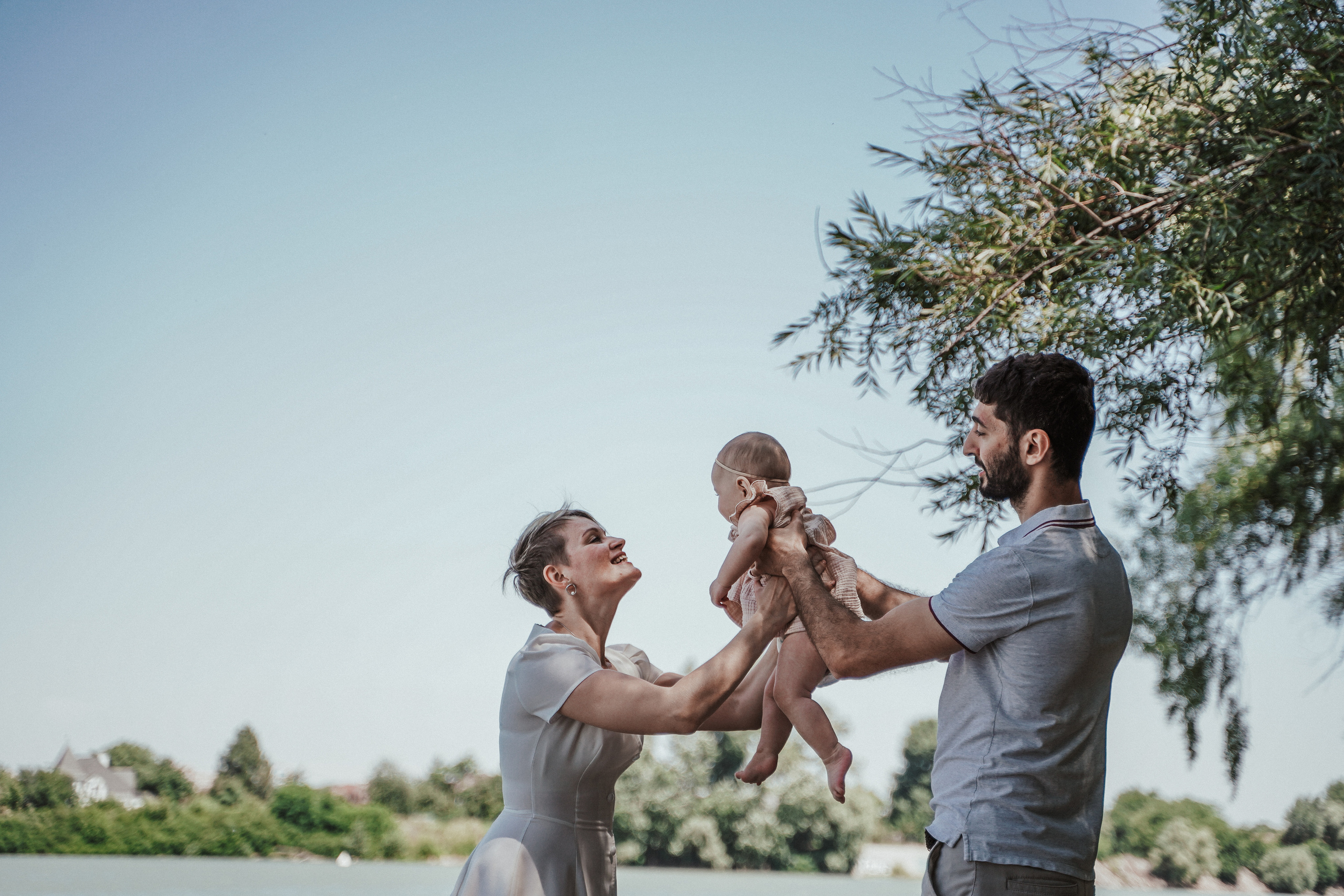 Семейная фотосессия в Краснодаре фотограф Анастасия Приймак. Семейный и женский фотограф в Краснодаре Анастасия Приймак
