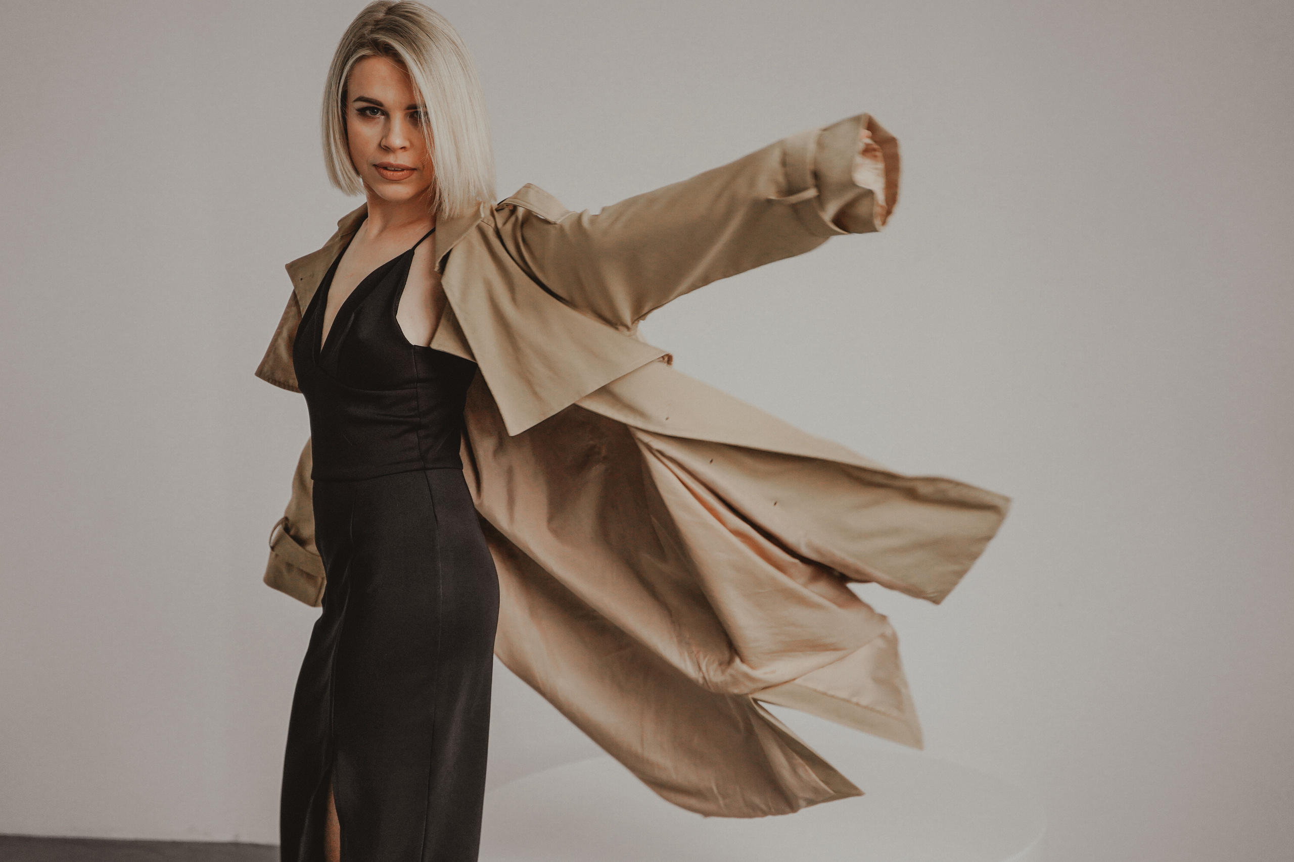 Портретная фотосессия в Краснодаре. Семейный и женский фотограф в Краснодаре Анастасия Приймак