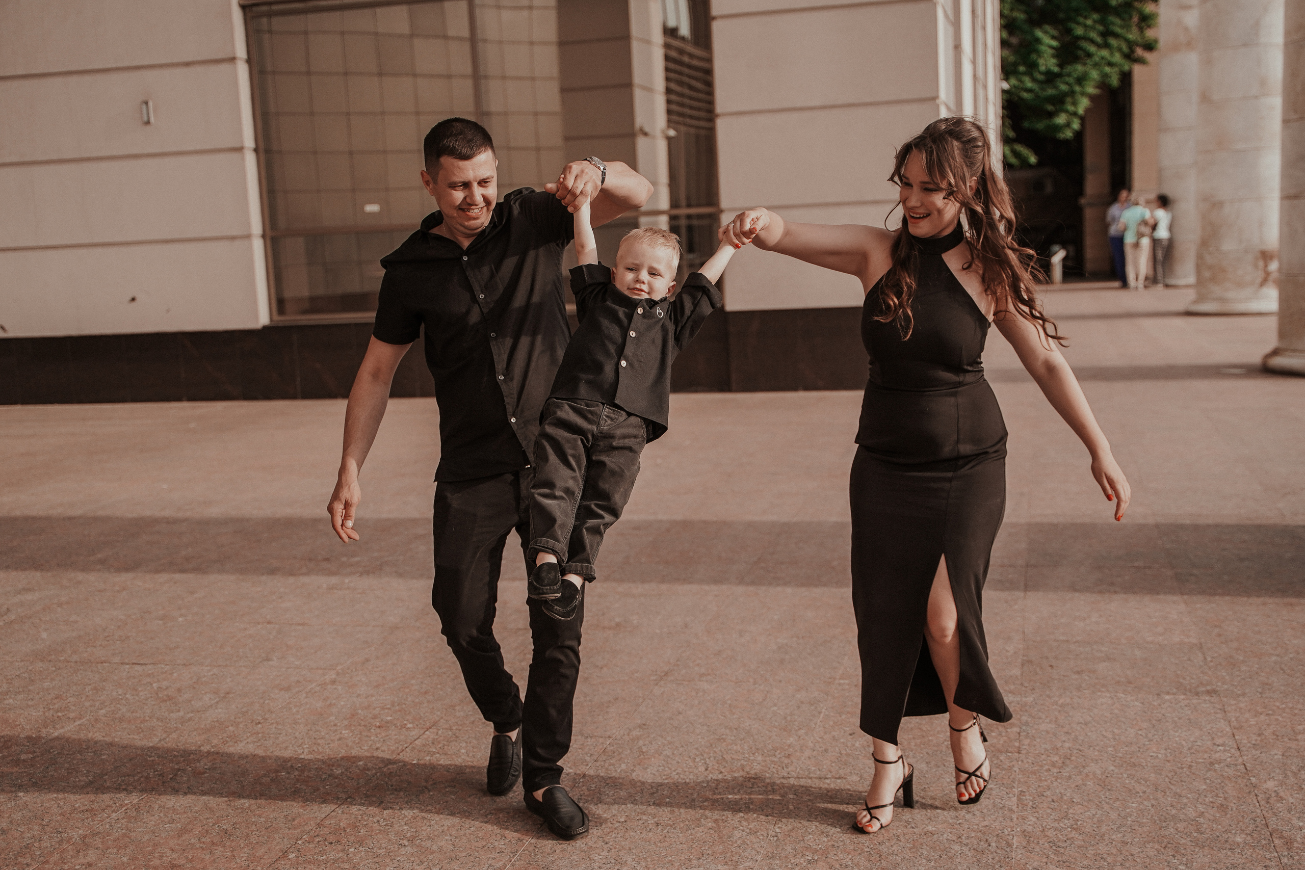 Семейная фотосессия в Краснодаре фотограф Анастасия Приймак. Семейный и женский фотограф в Краснодаре Анастасия Приймак