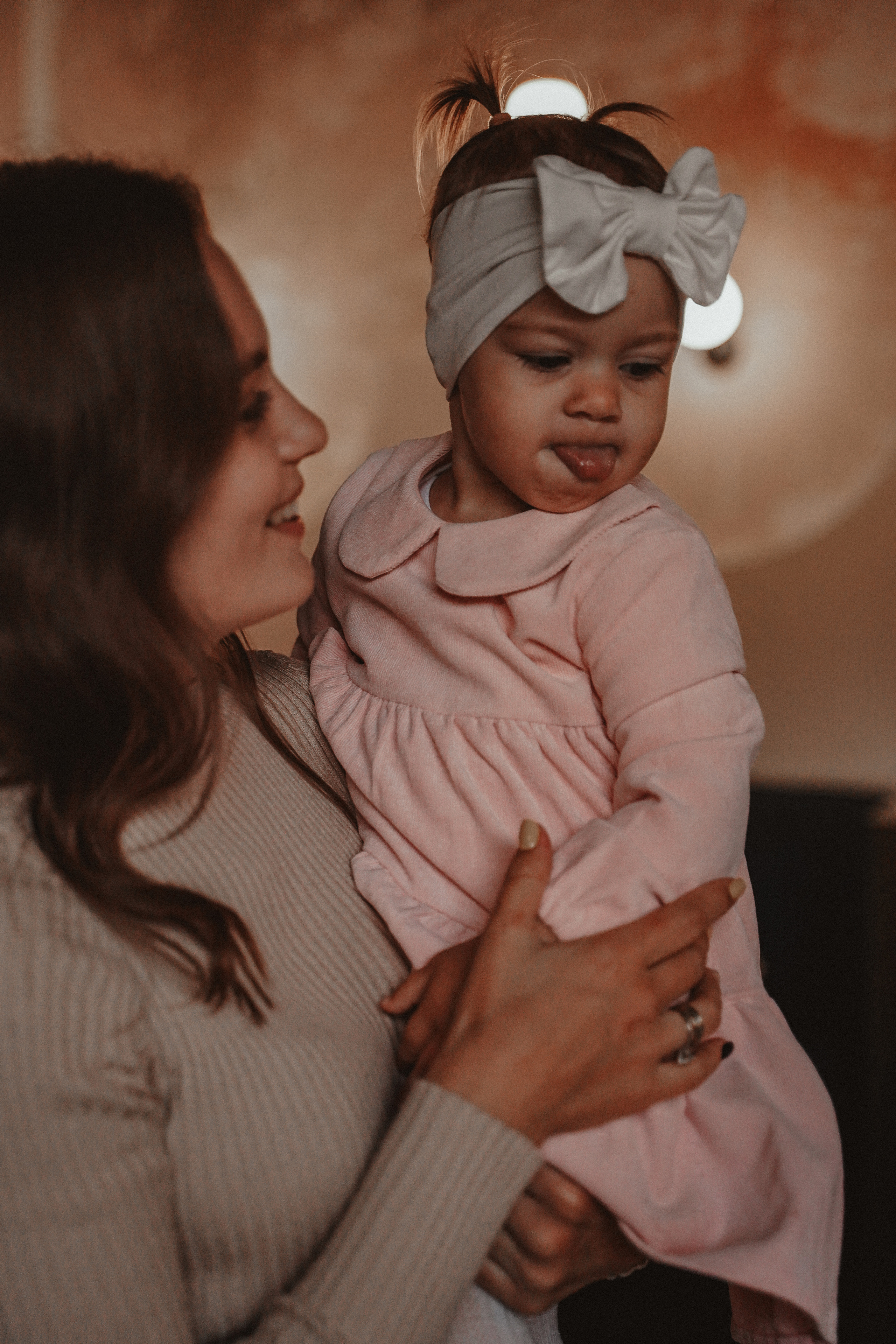 Городская фотосессия под дождем. Семейный и женский фотограф в Краснодаре Анастасия Приймак