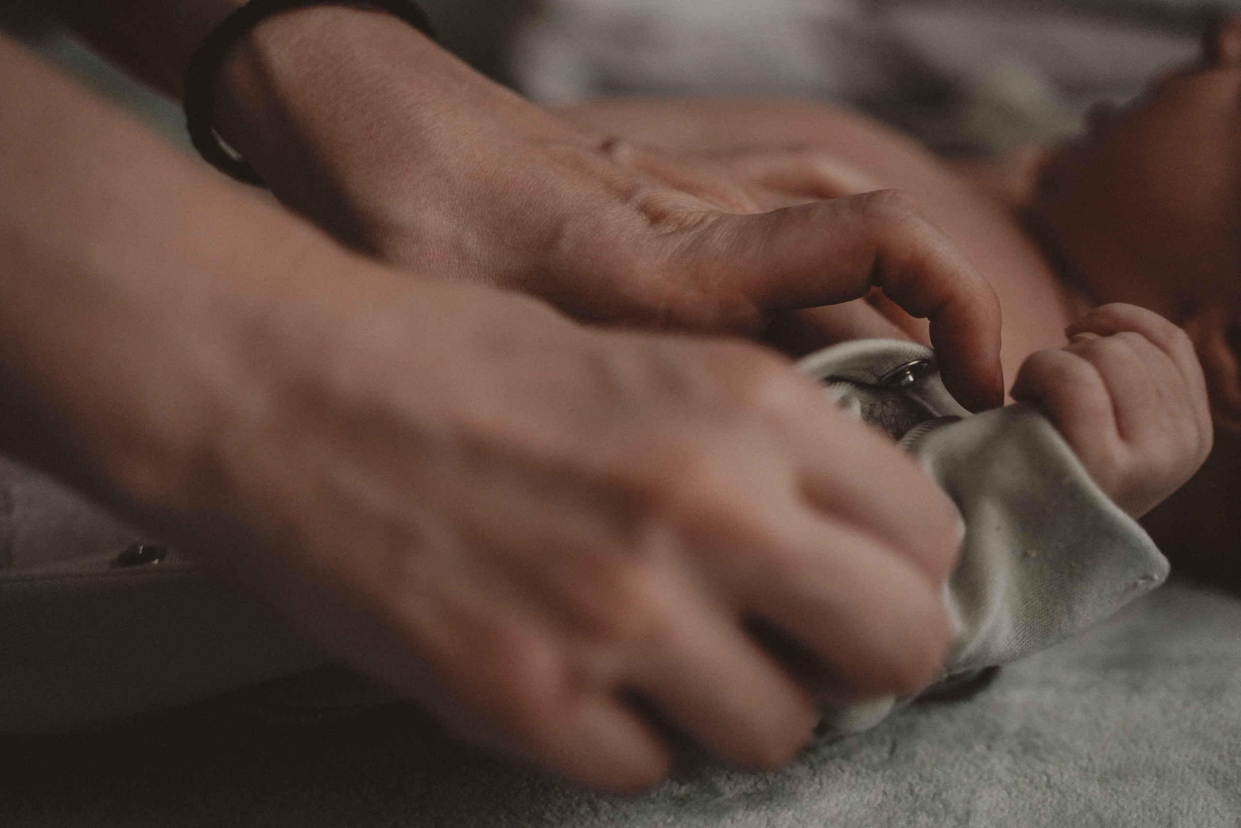 Домашние съемки. Семейный и женский фотограф в Краснодаре Анастасия Приймак