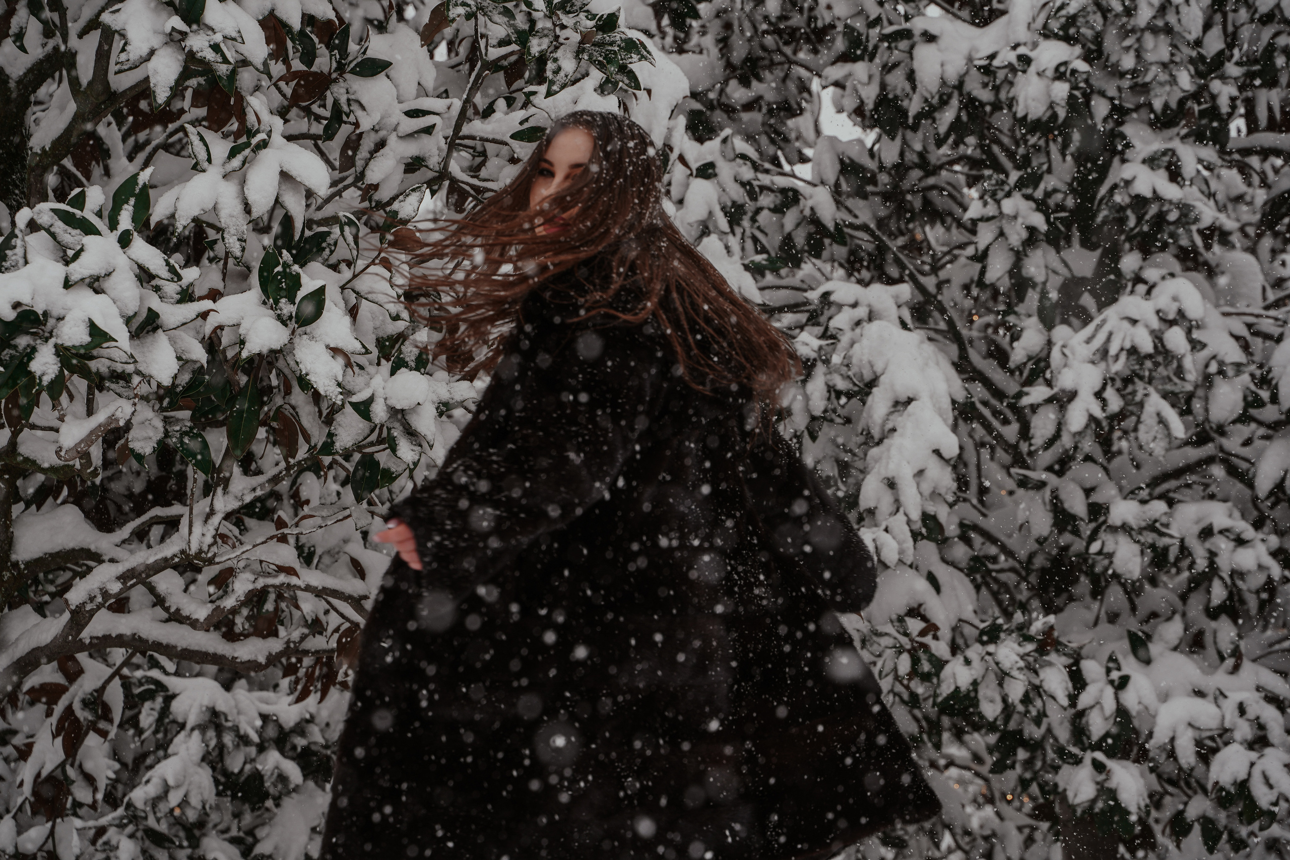 Портретная фотосессия в Краснодаре. Семейный и женский фотограф в Краснодаре Анастасия Приймак