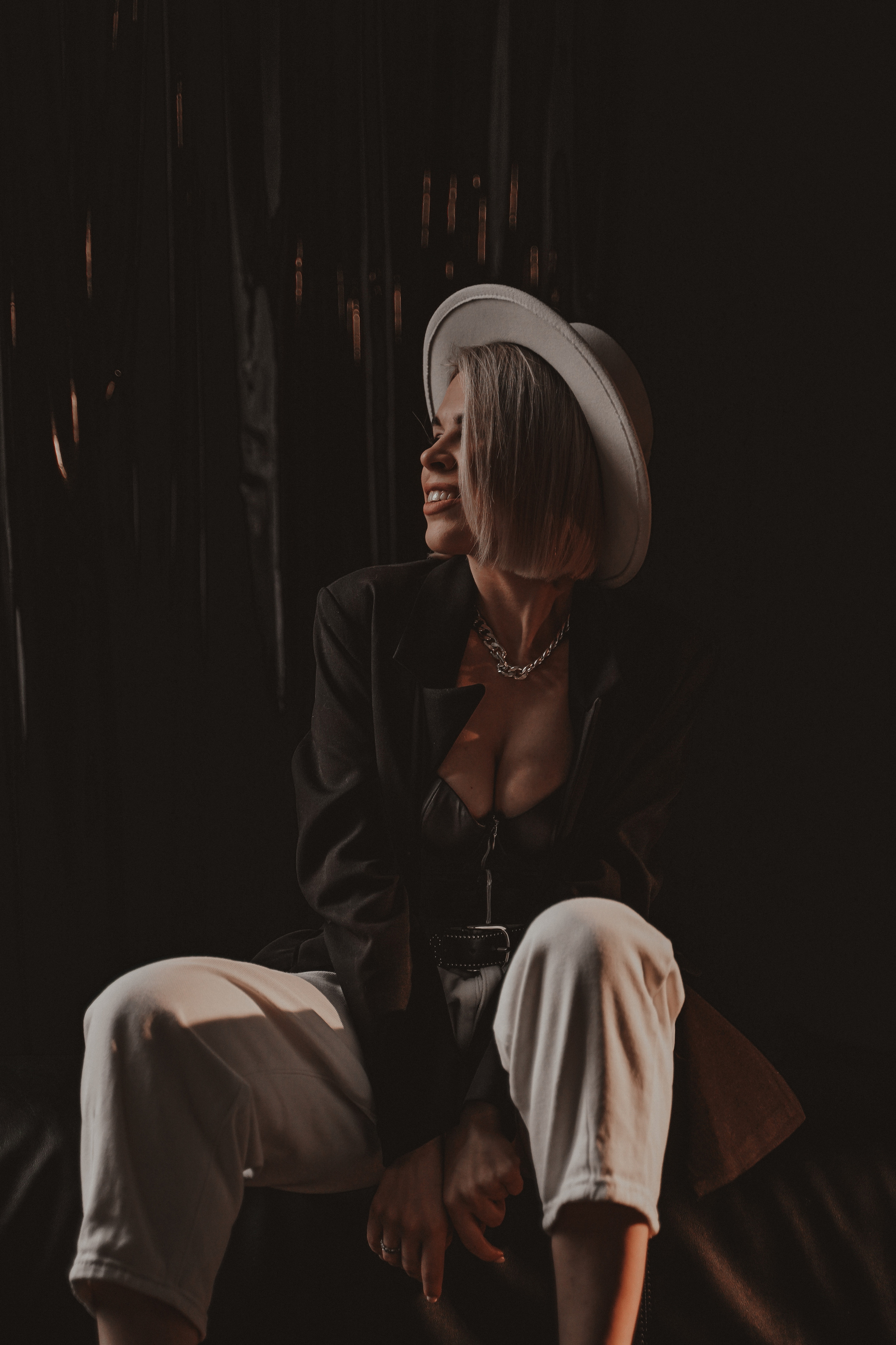 Портретная фотосессия в Краснодаре. Семейный и женский фотограф в Краснодаре Анастасия Приймак