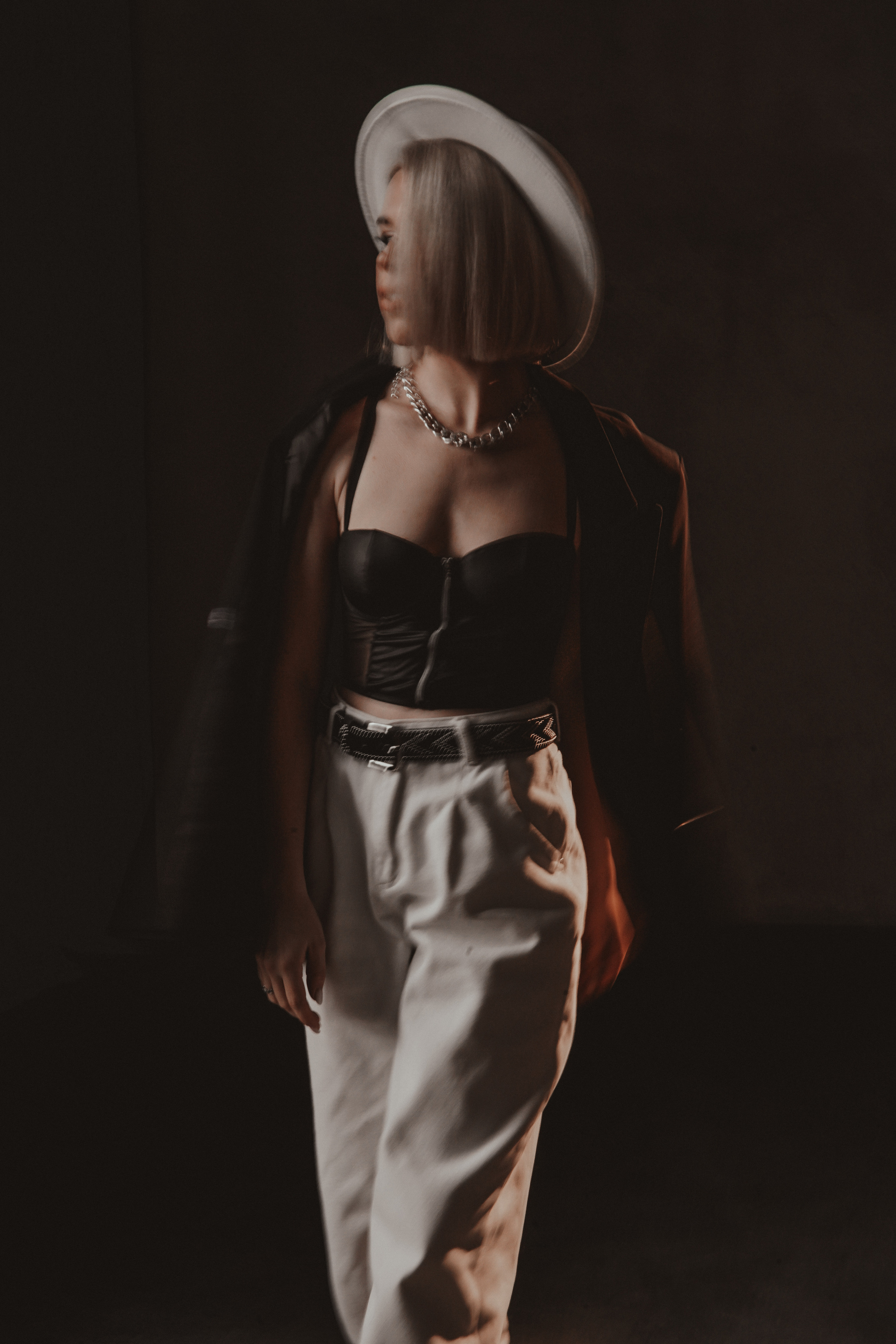 Портретная фотосессия в Краснодаре. Семейный и женский фотограф в Краснодаре Анастасия Приймак