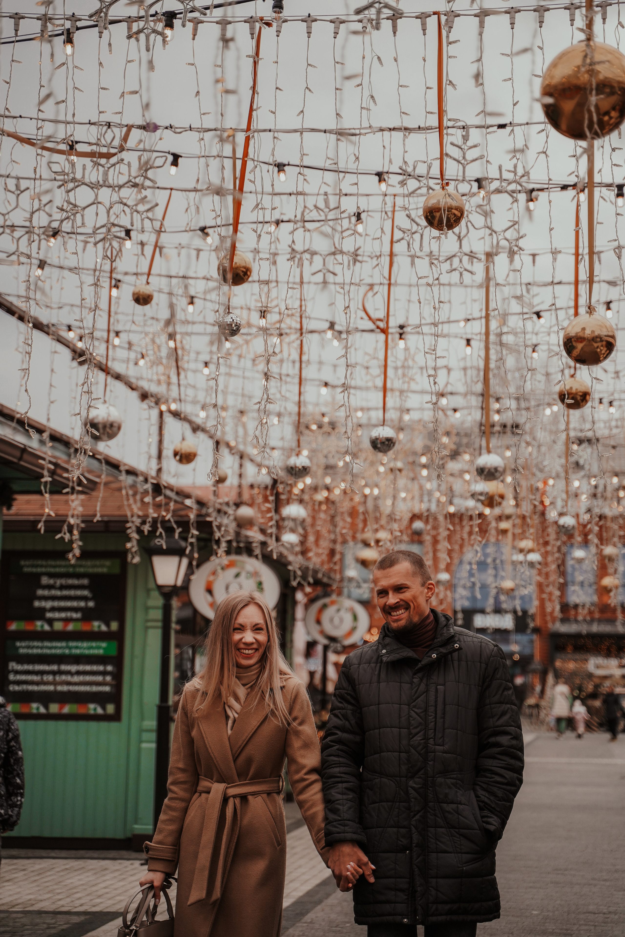 Новогодняя фотосессия Краснодар. Семейный и женский фотограф в Краснодаре Анастасия Приймак
