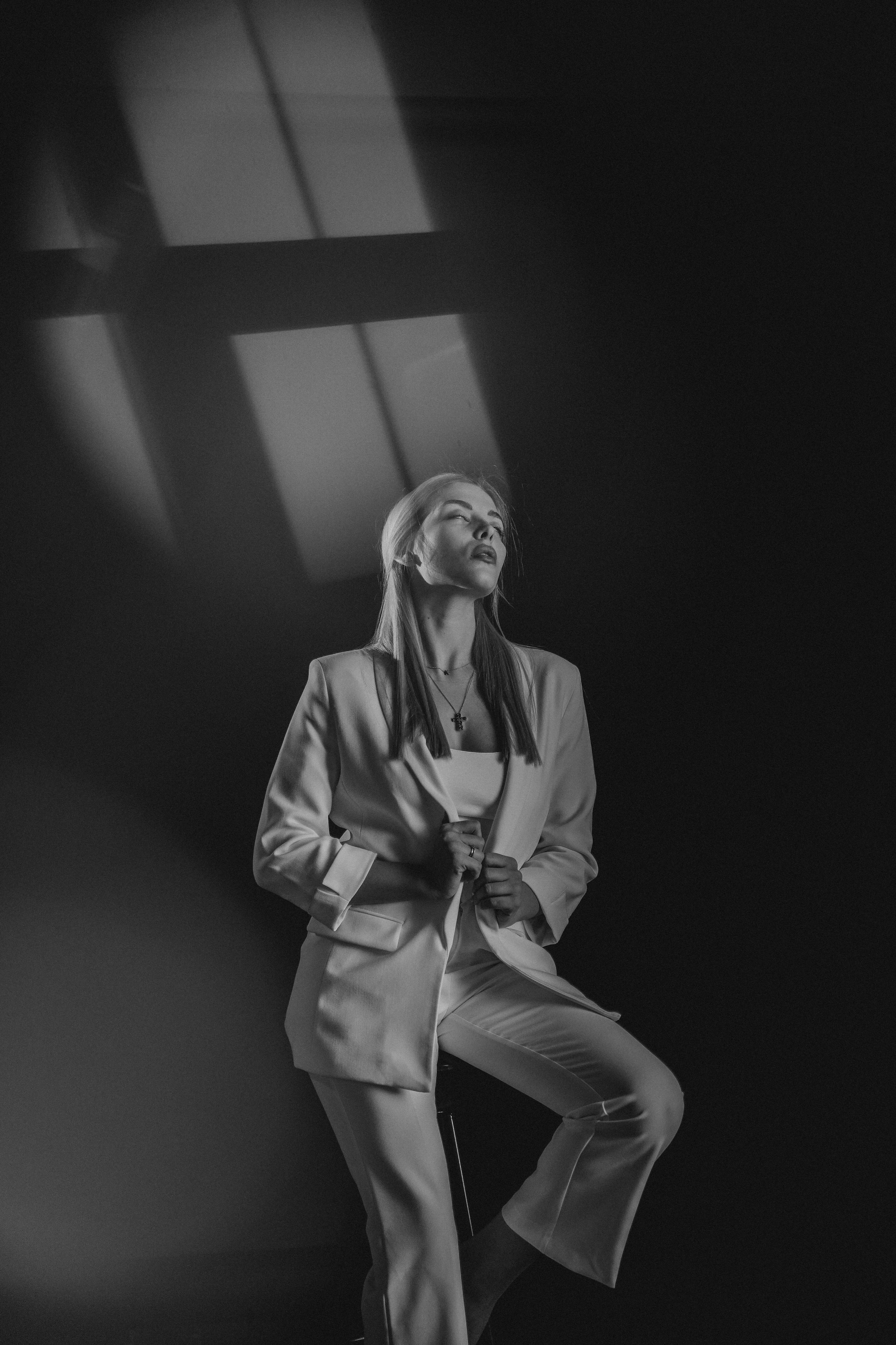 Портретная фотосессия в Краснодаре. Семейный и женский фотограф в Краснодаре Анастасия Приймак