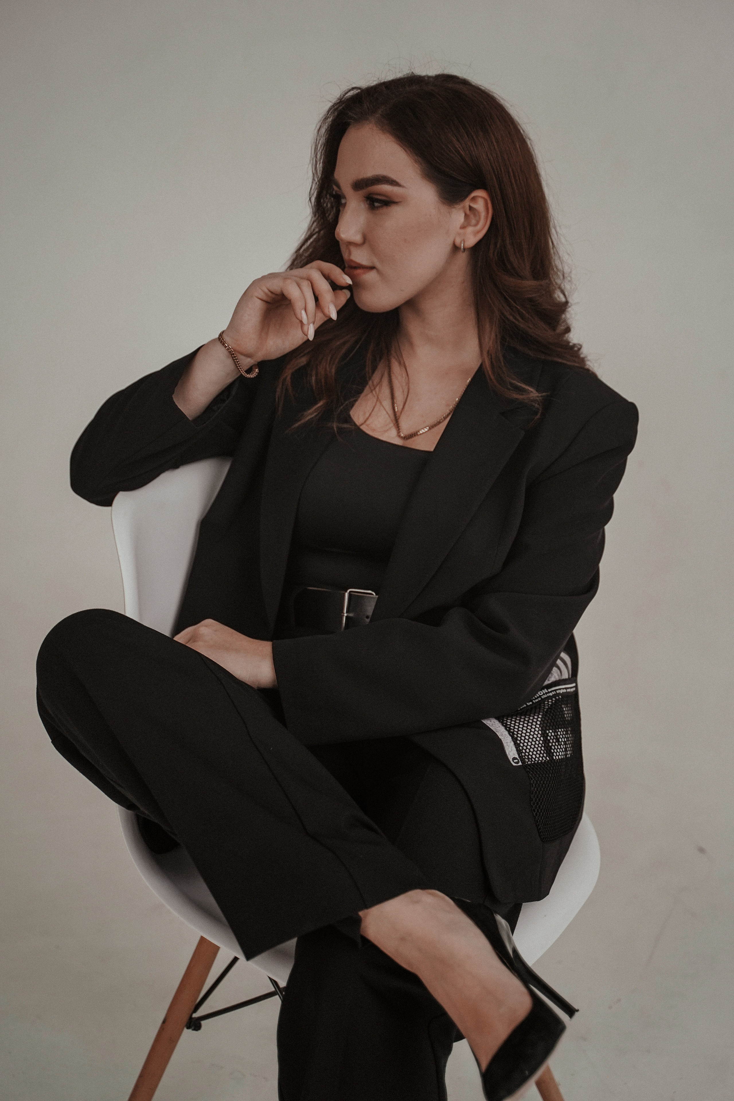 Портретная фотосессия в Краснодаре. Семейный и женский фотограф в Краснодаре Анастасия Приймак