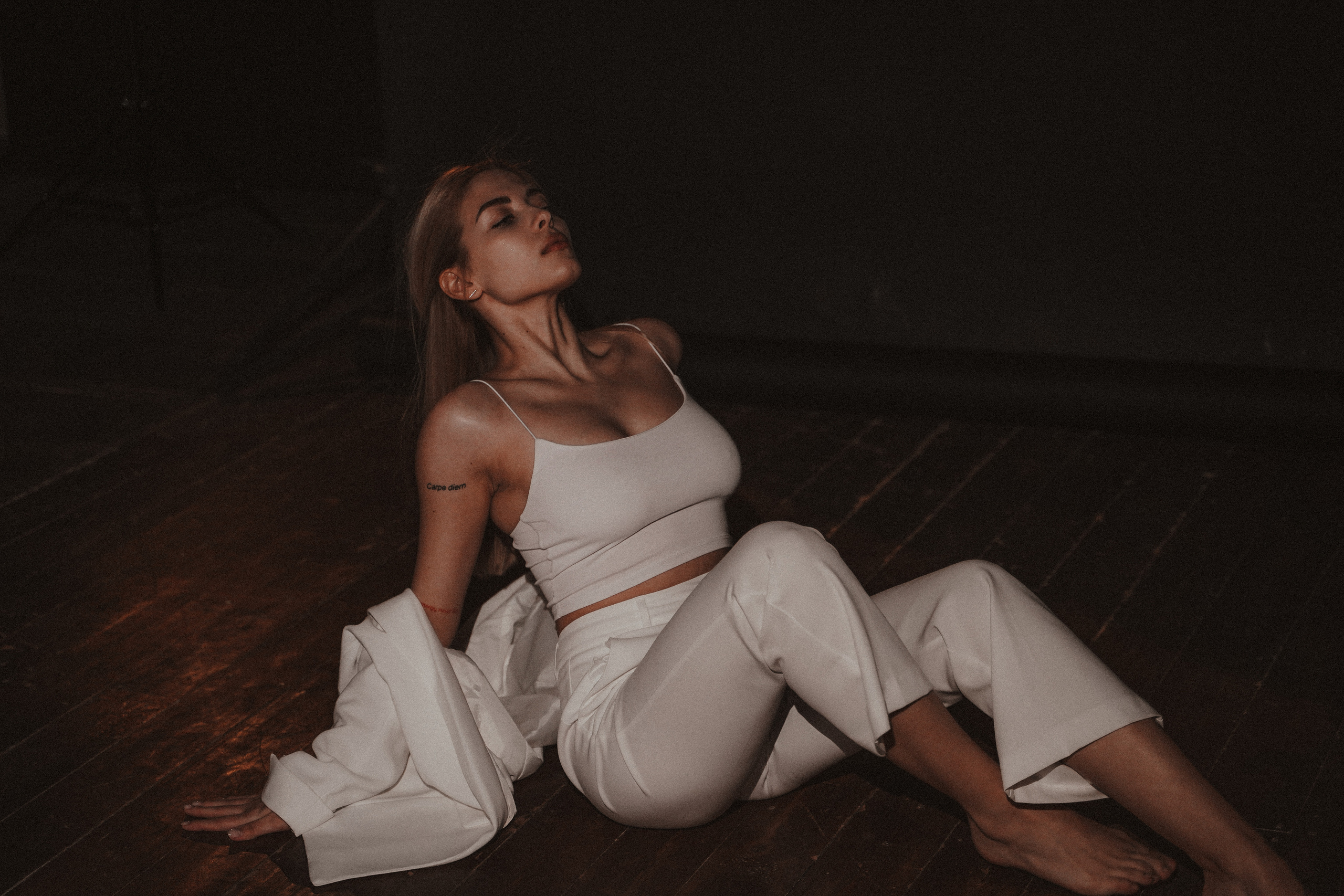 Портретная фотосессия в Краснодаре. Семейный и женский фотограф в Краснодаре Анастасия Приймак