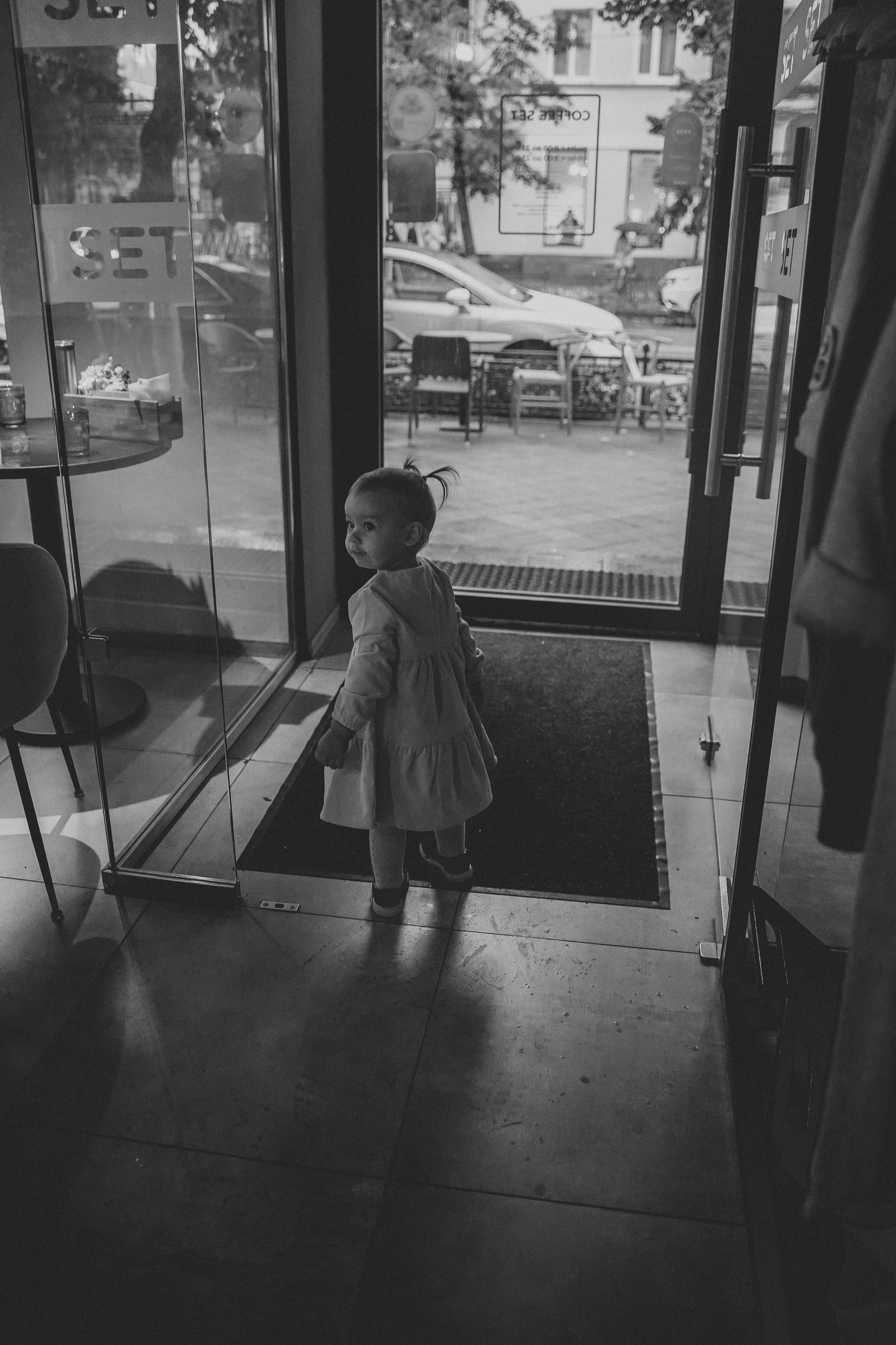 Городская фотосессия под дождем. Семейный и женский фотограф в Краснодаре Анастасия Приймак