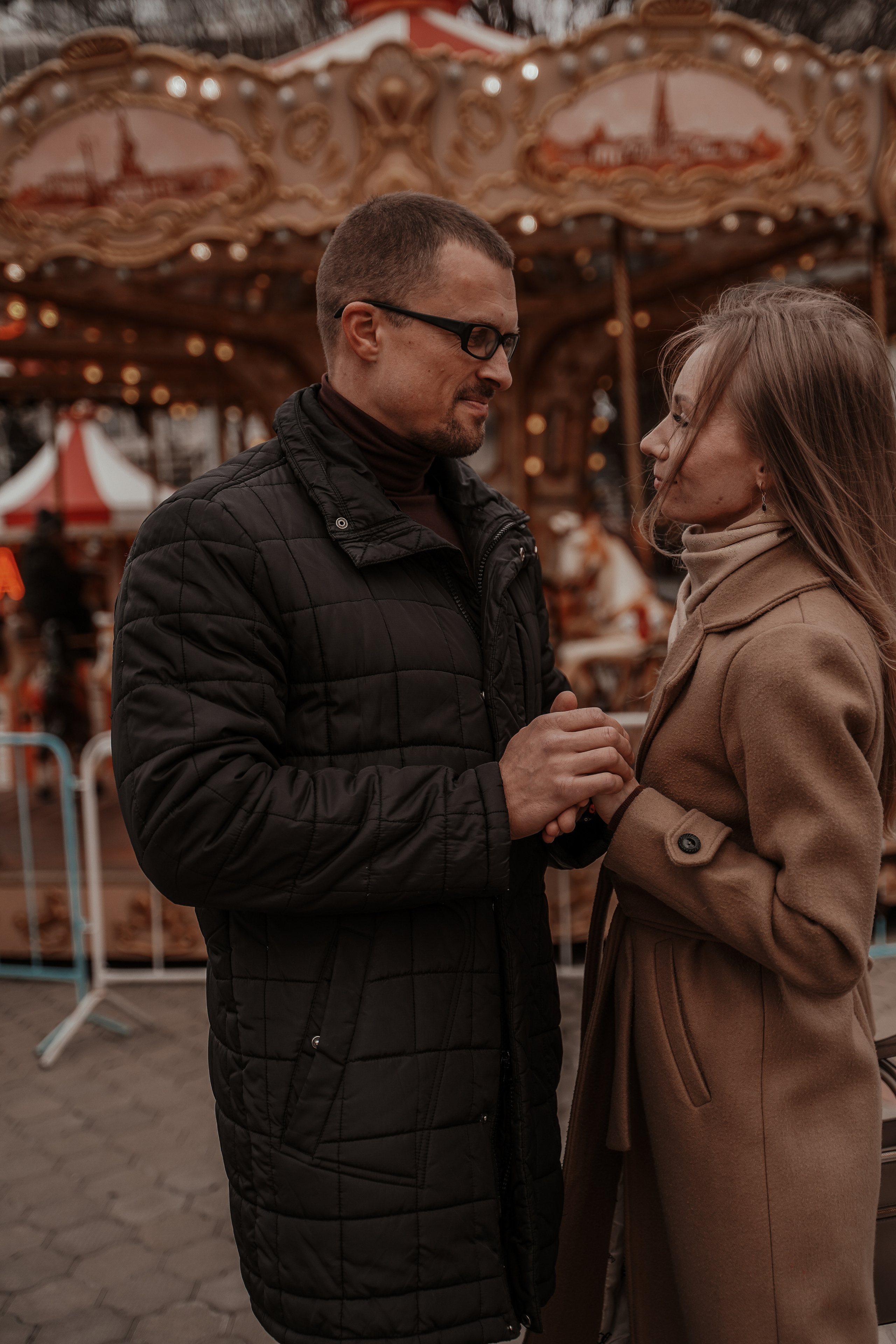 Новогодняя фотосессия Краснодар. Семейный и женский фотограф в Краснодаре Анастасия Приймак