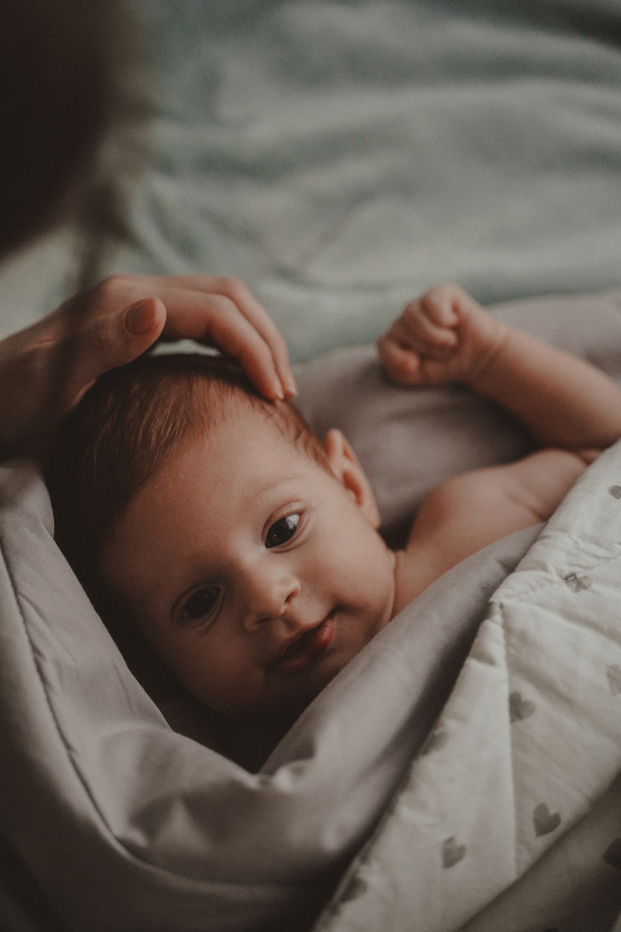 Домашние съемки. Семейный и женский фотограф в Краснодаре Анастасия Приймак