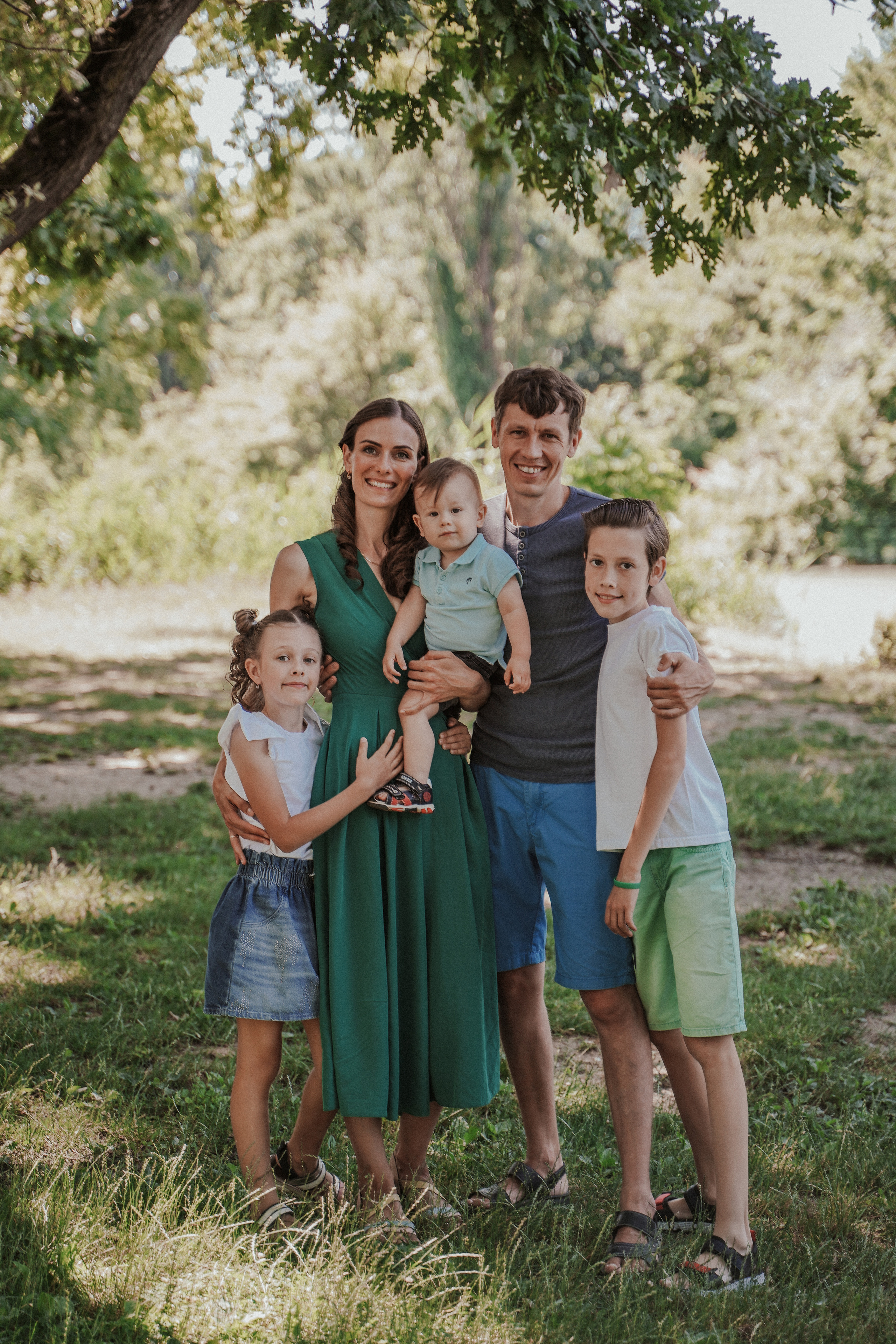 Семейная фотосессия в Краснодаре фотограф Анастасия Приймак. Семейный и женский фотограф в Краснодаре Анастасия Приймак